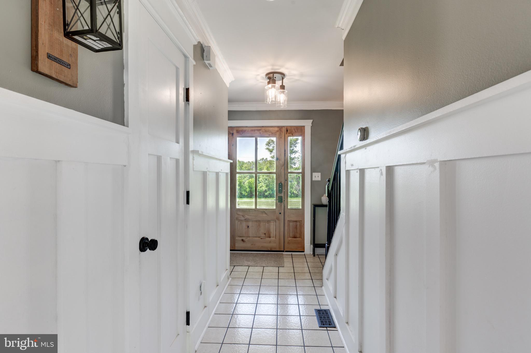 VILLAGE GREEN ESTATES - Residential