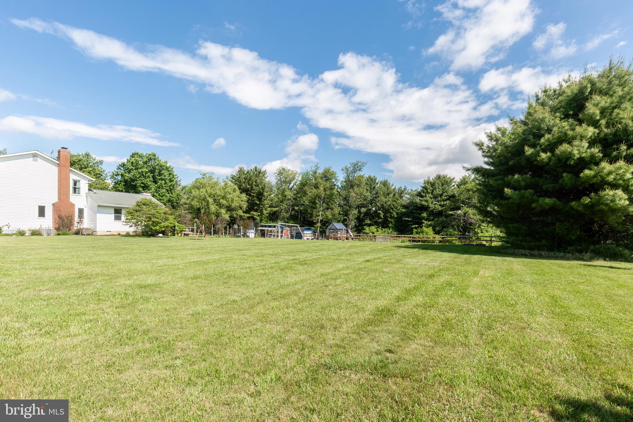 VILLAGE GREEN ESTATES - Residential