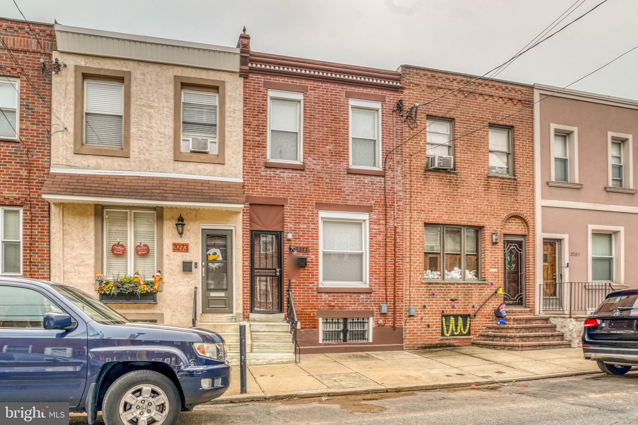 PORT RICHMOND - Residential