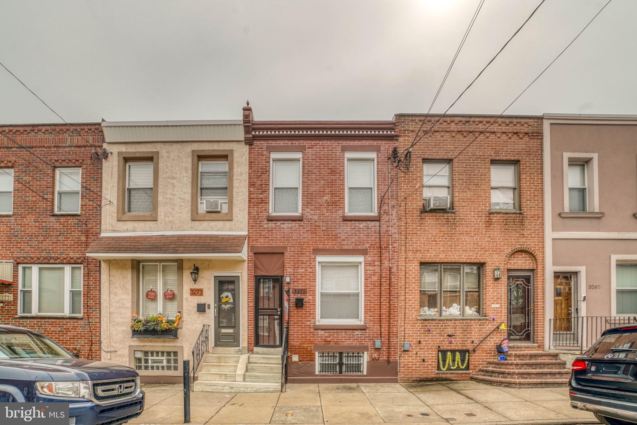 PORT RICHMOND - Residential