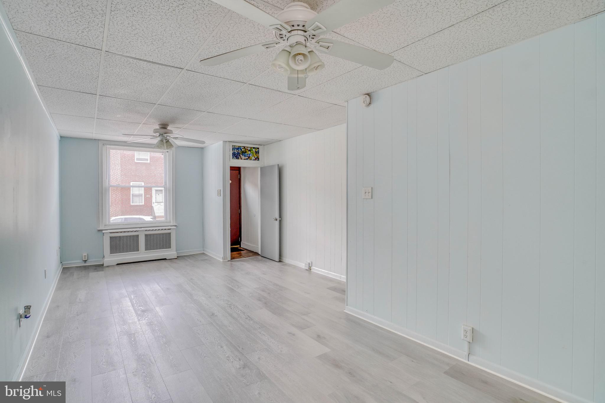 PORT RICHMOND - Residential