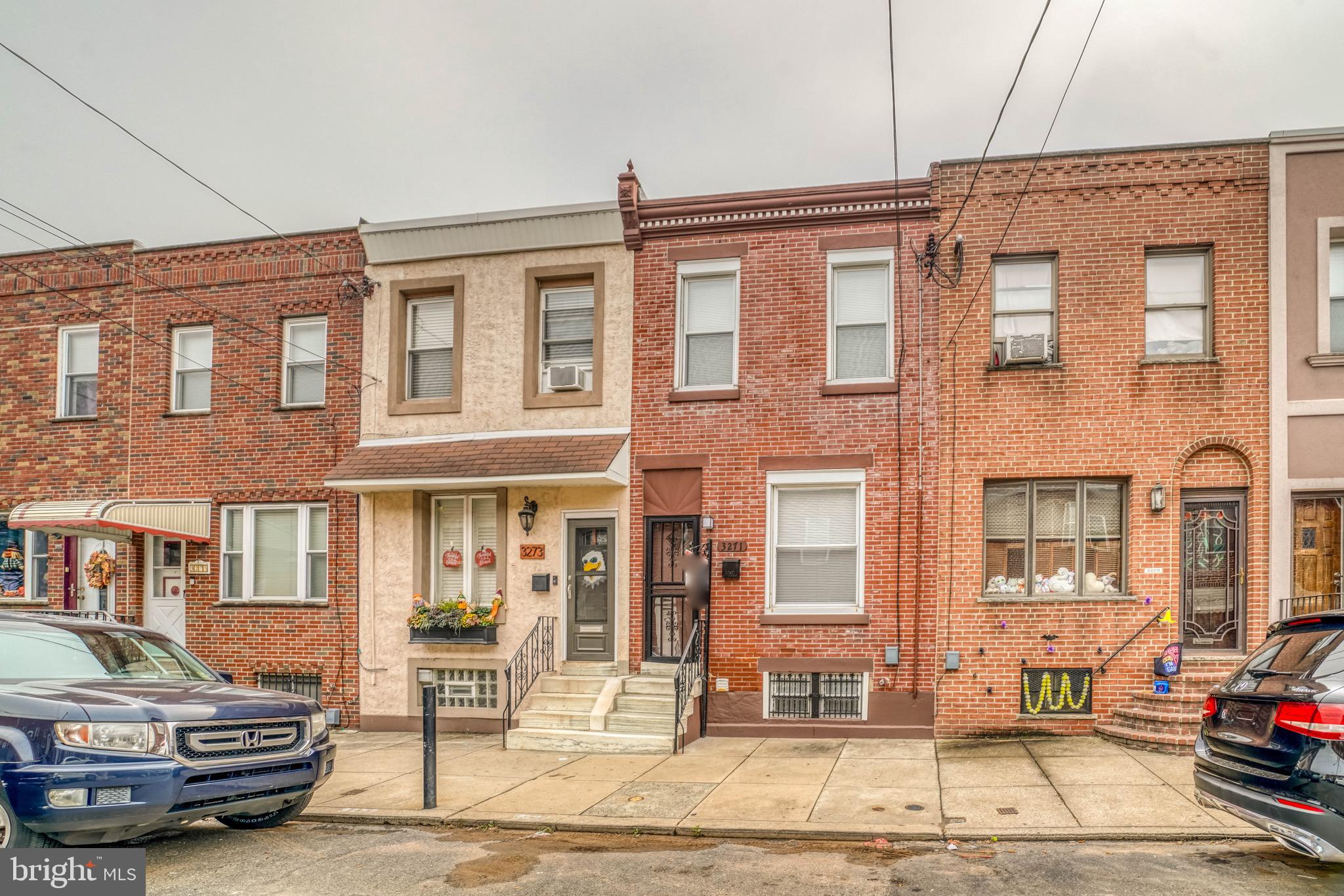 PORT RICHMOND - Residential