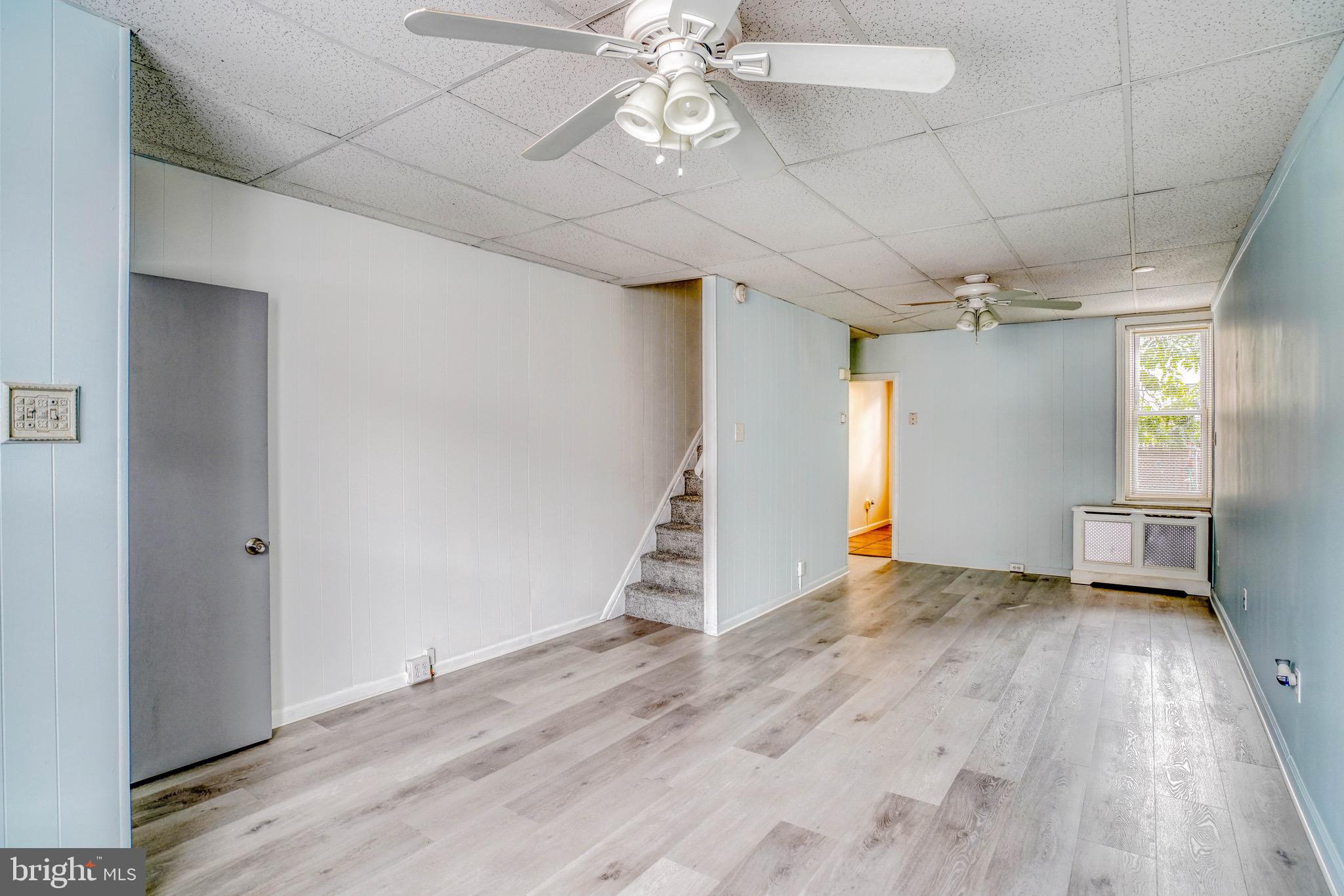 PORT RICHMOND - Residential