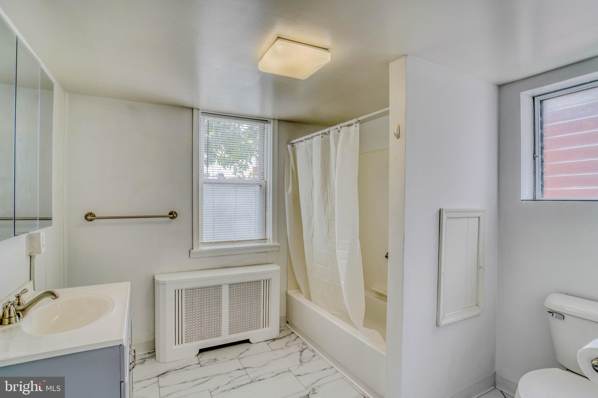 PORT RICHMOND - Residential