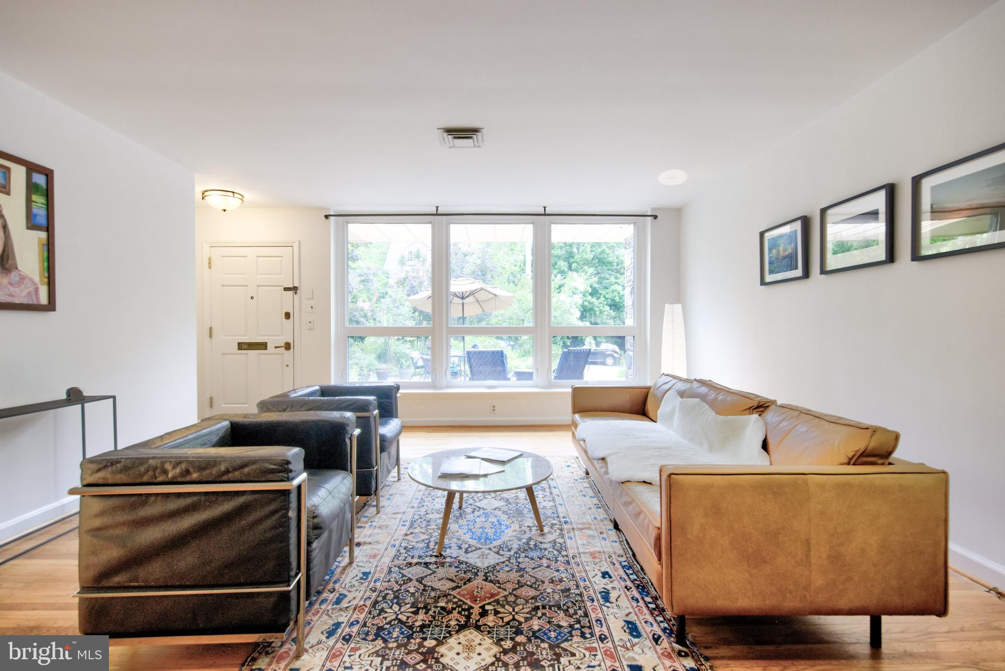 EAST MT AIRY - Residential
