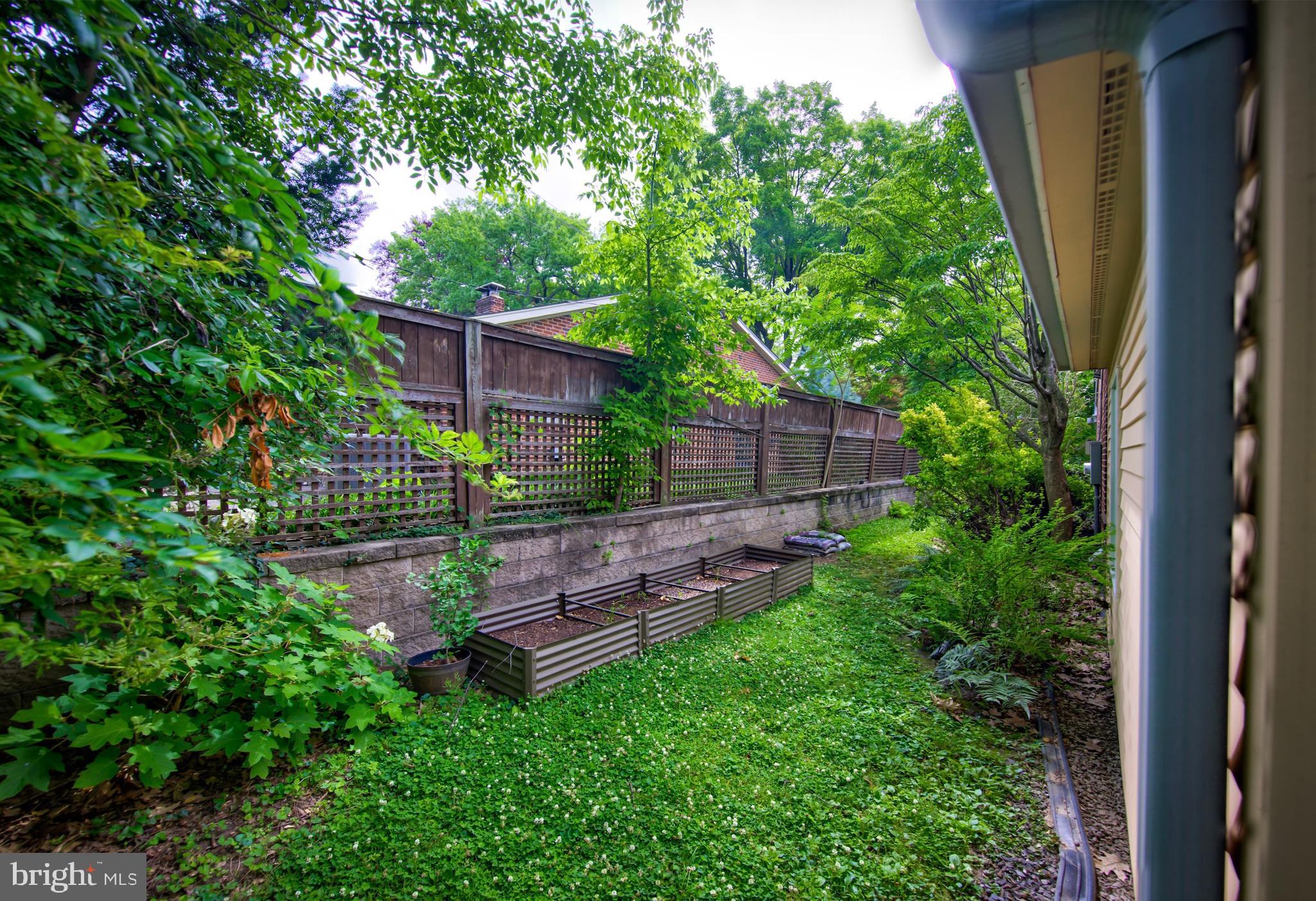 EAST MT AIRY - Residential