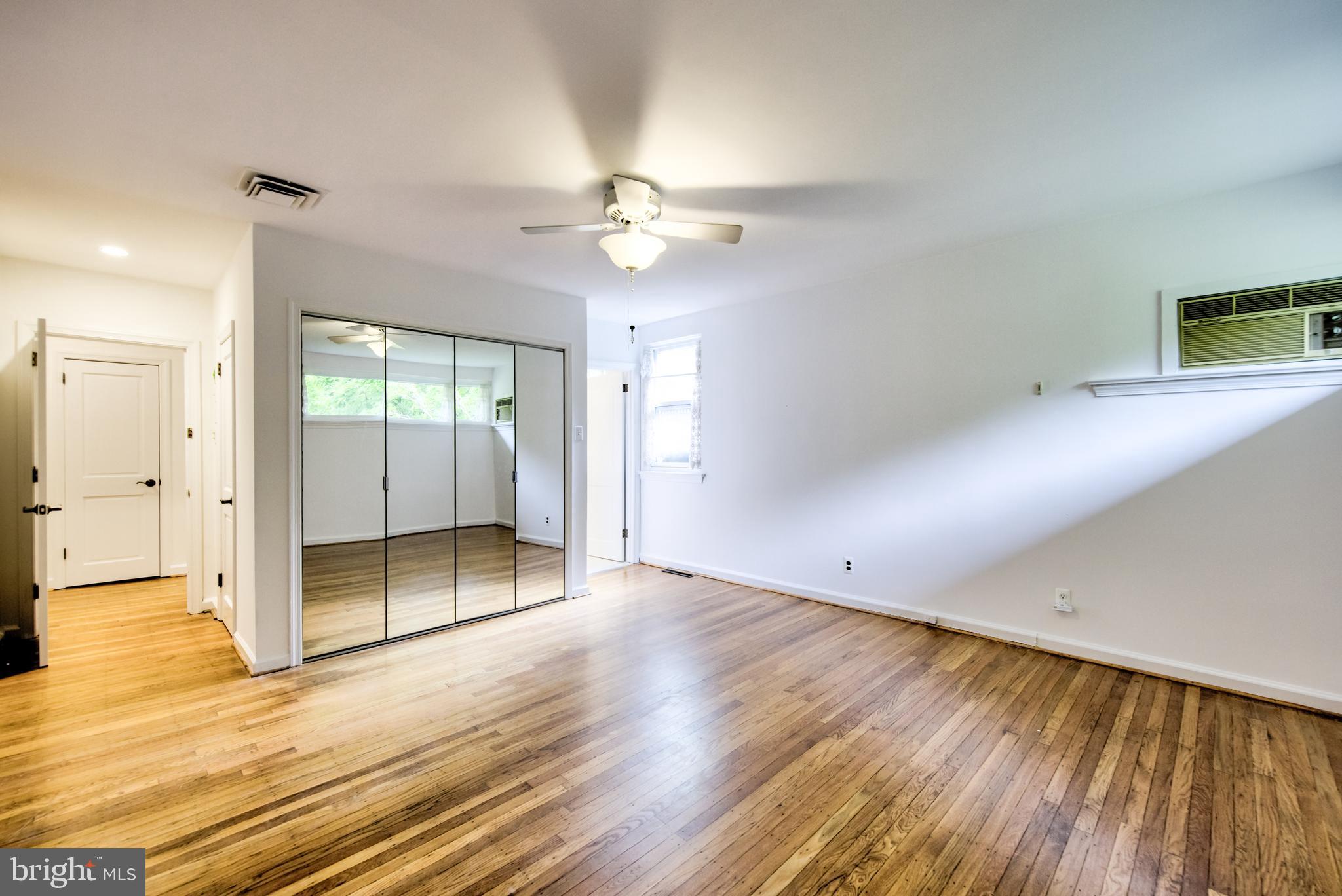 EAST MT AIRY - Residential