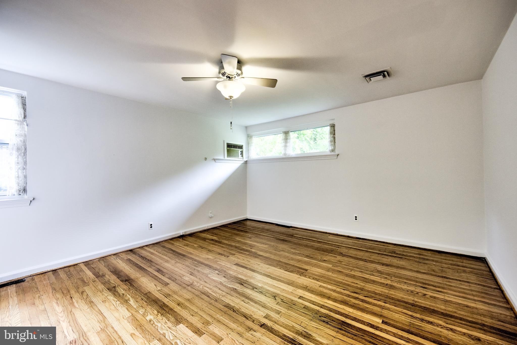EAST MT AIRY - Residential