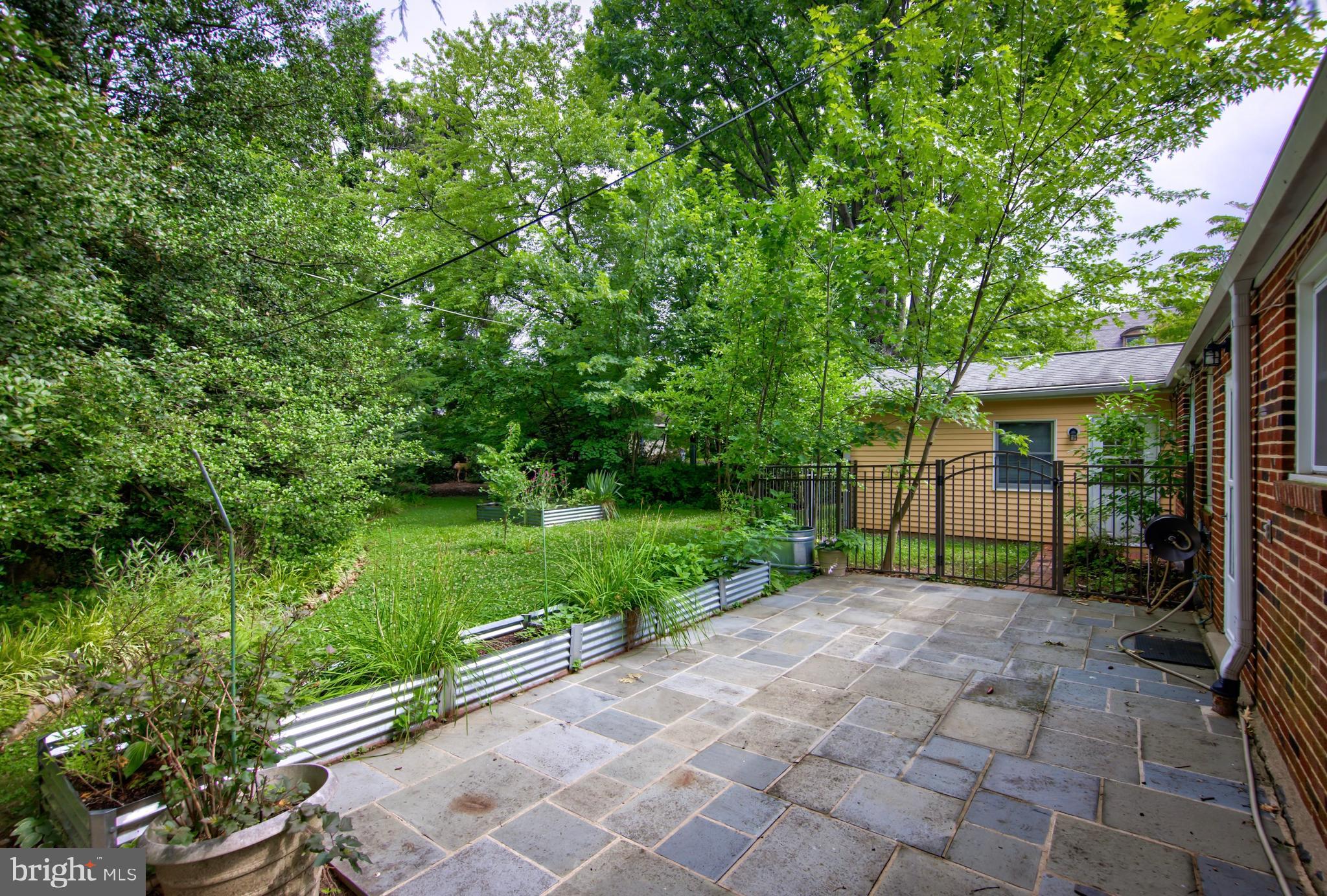 EAST MT AIRY - Residential