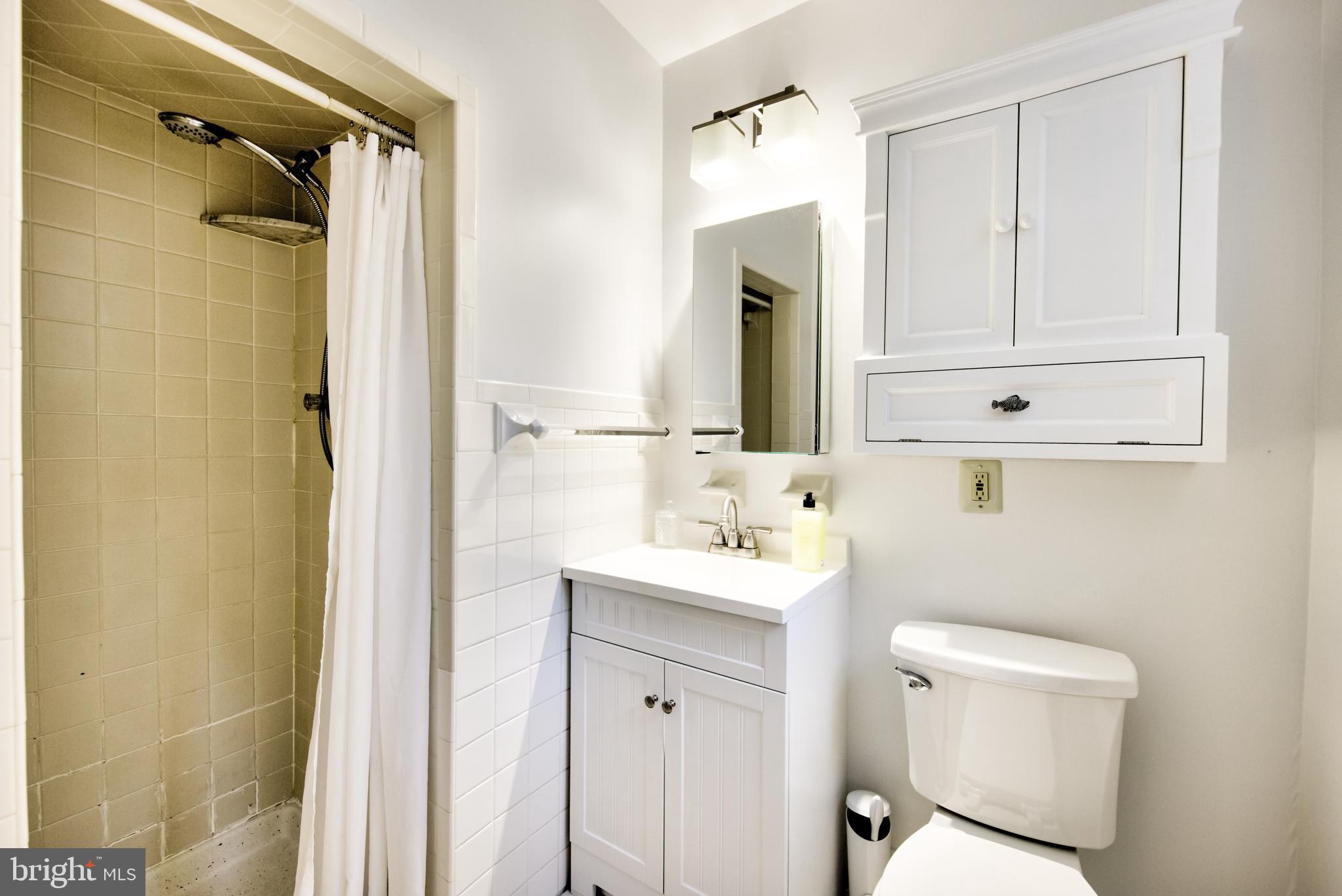 EAST MT AIRY - Residential