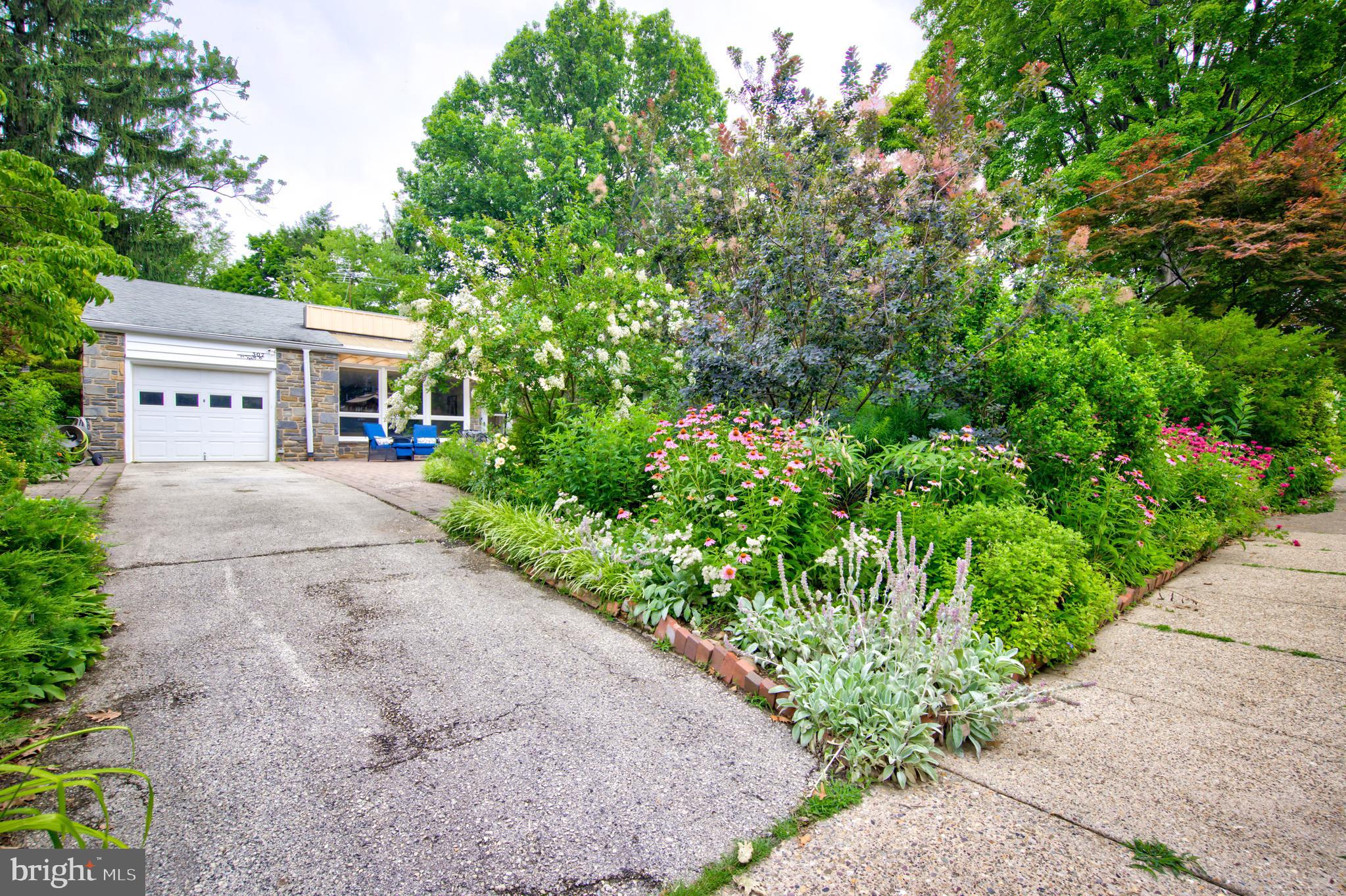 EAST MT AIRY - Residential
