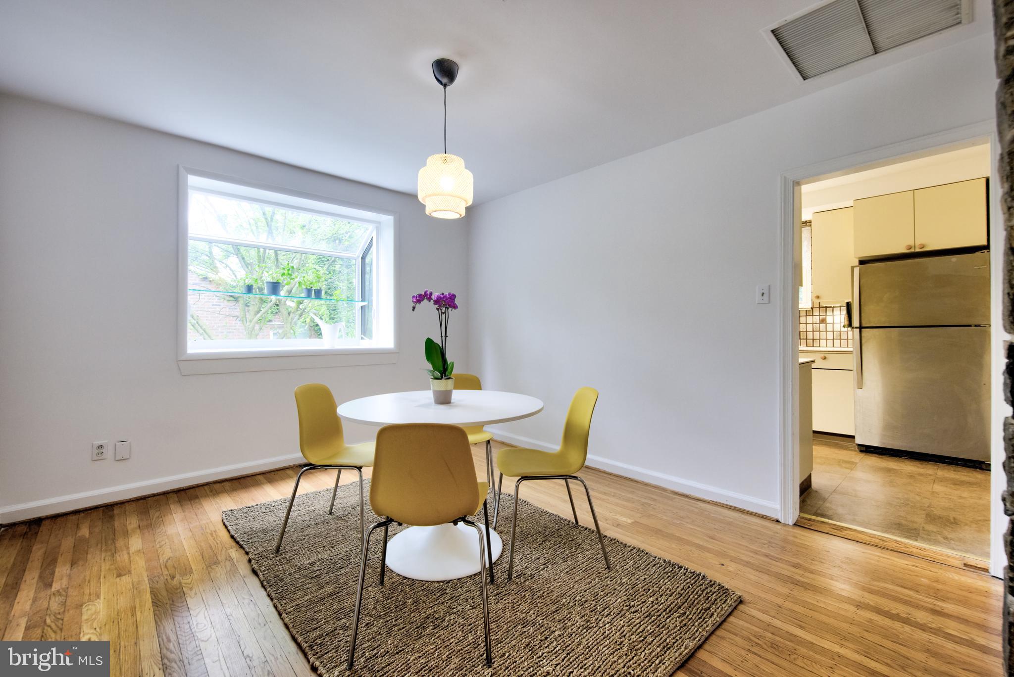 EAST MT AIRY - Residential