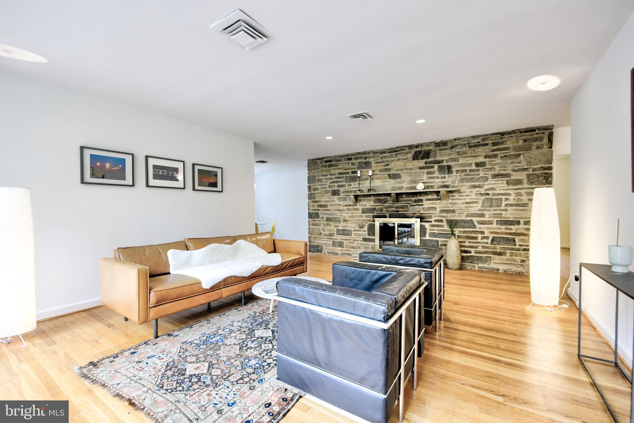 EAST MT AIRY - Residential