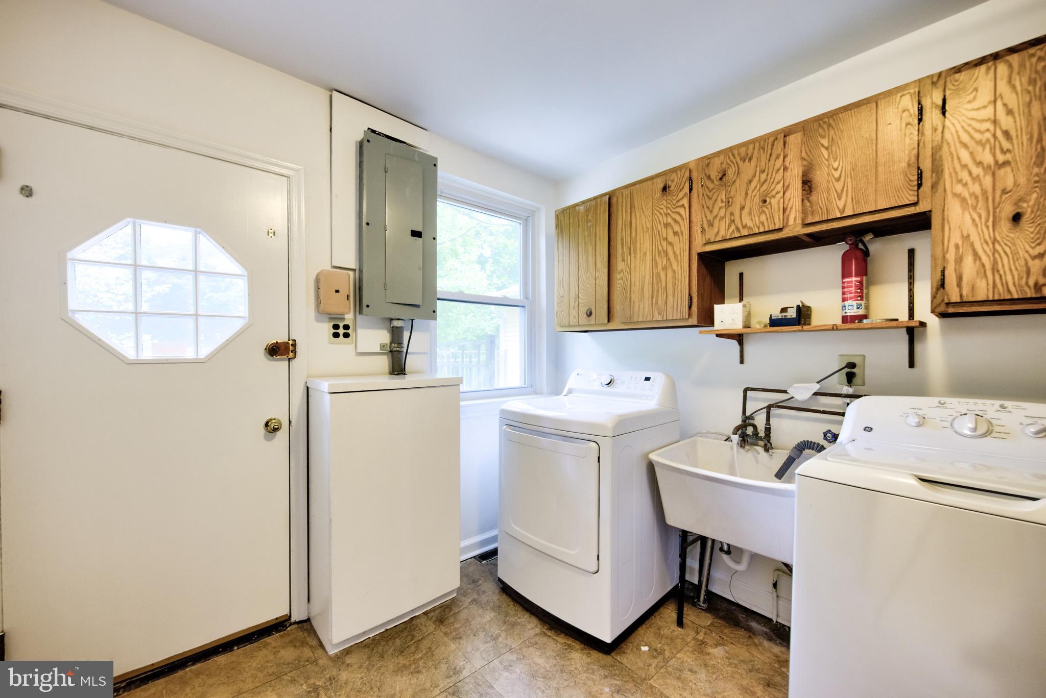 EAST MT AIRY - Residential