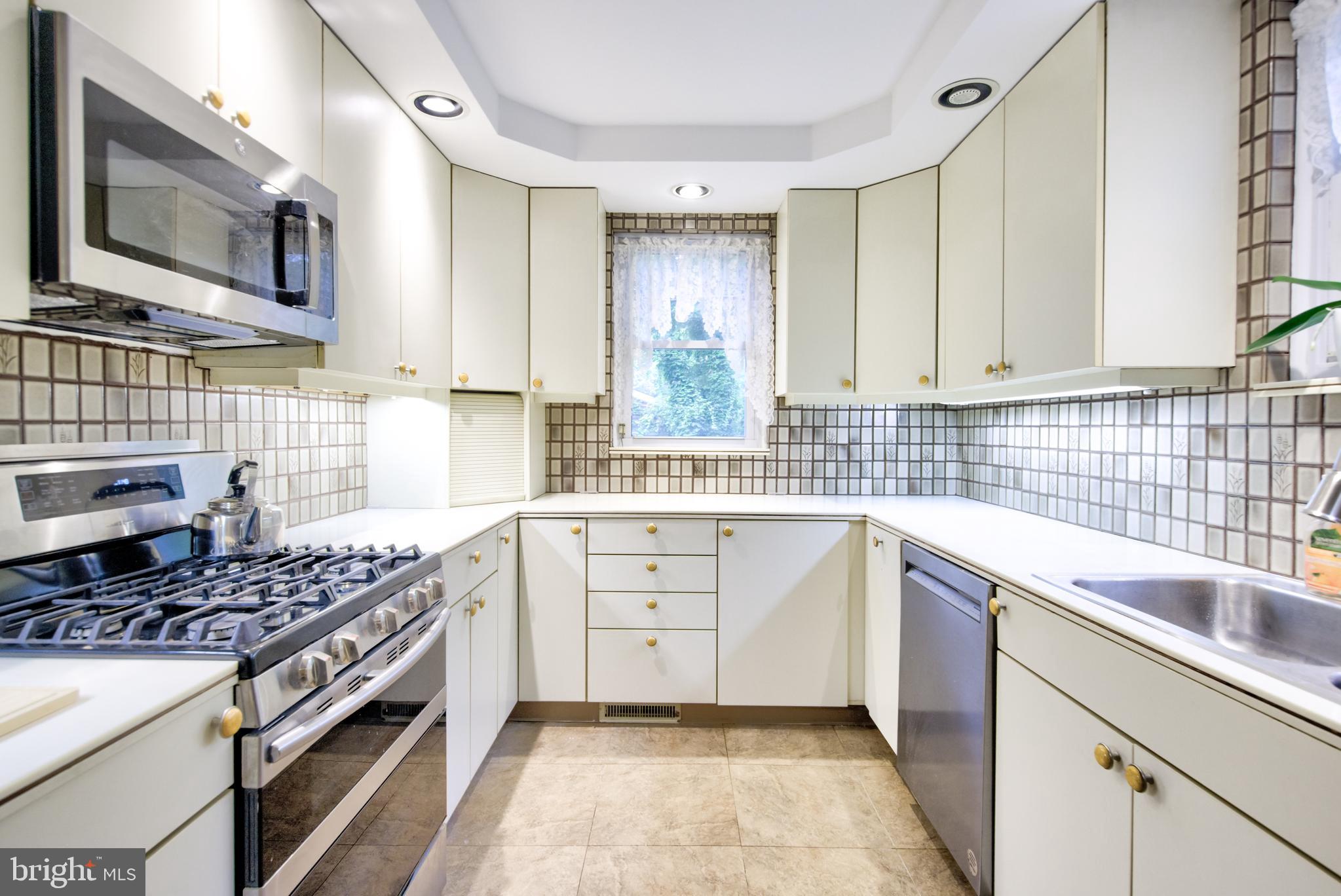 EAST MT AIRY - Residential