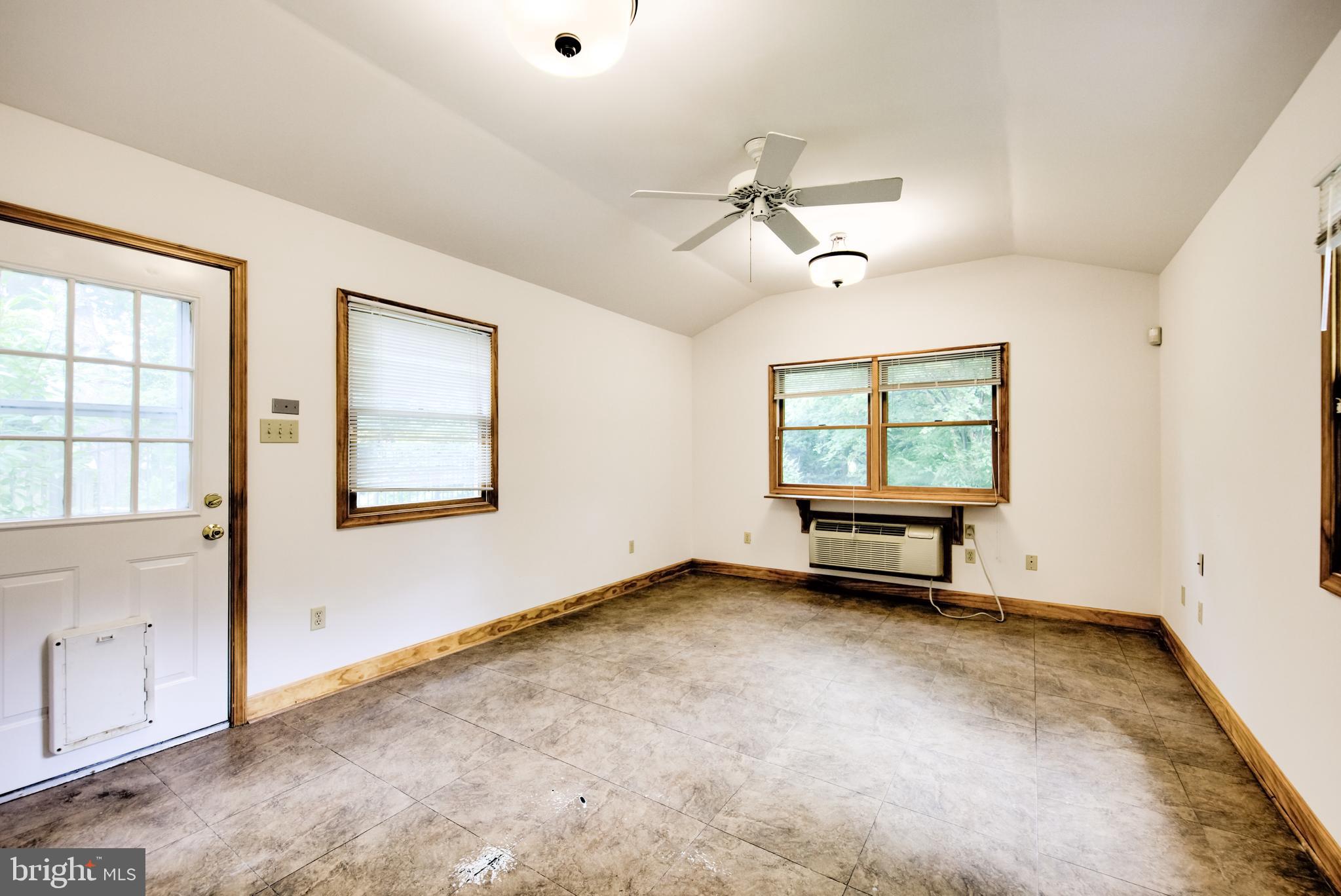 EAST MT AIRY - Residential