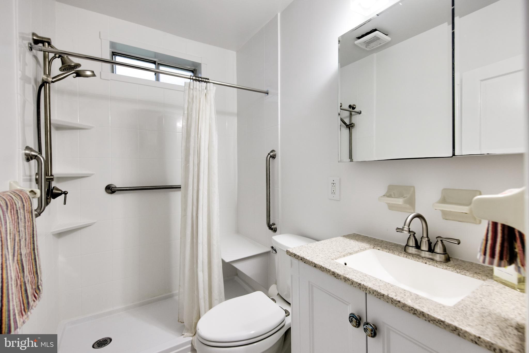 EAST MT AIRY - Residential