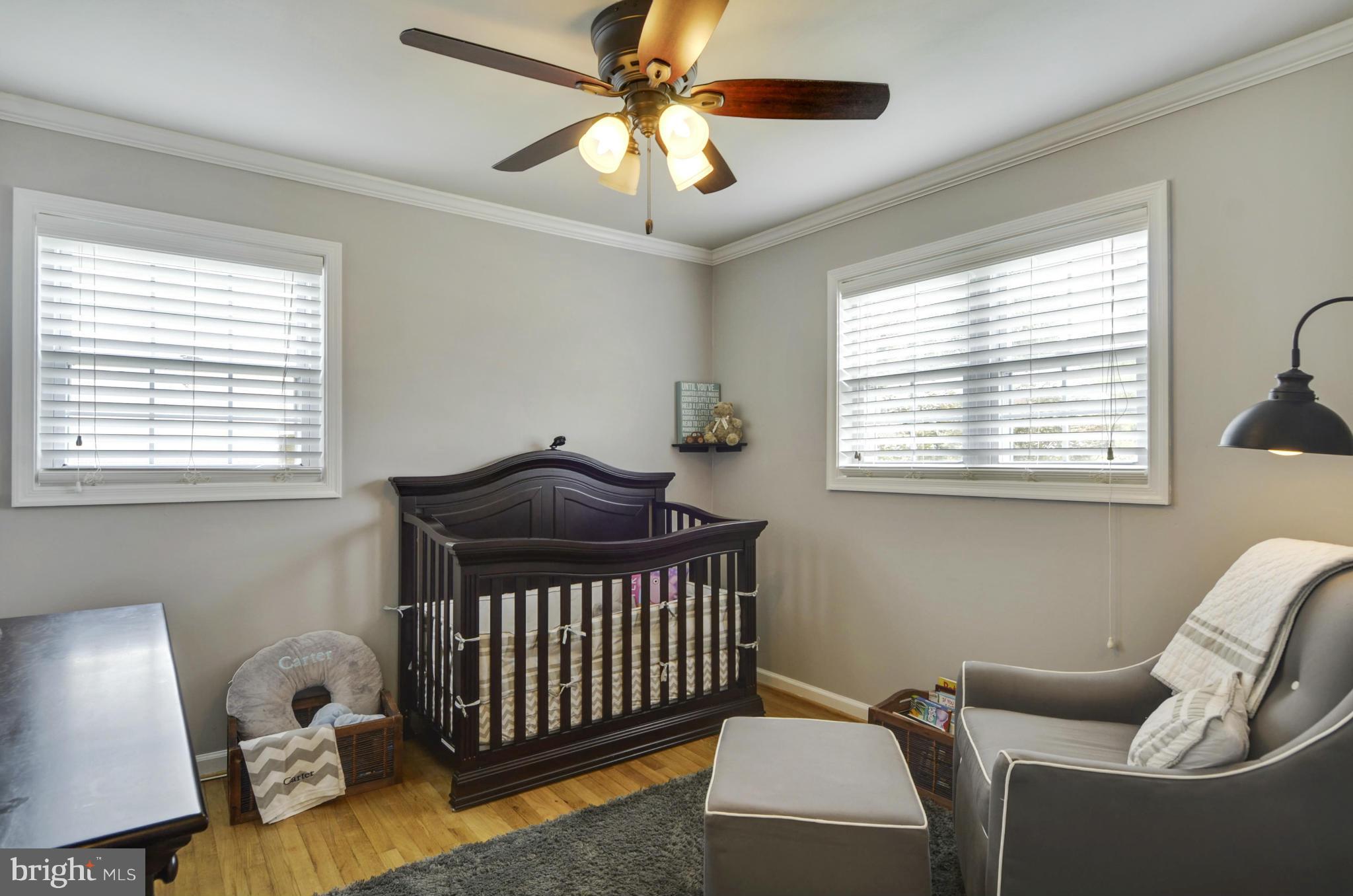 WHEATON WOODS - Residential