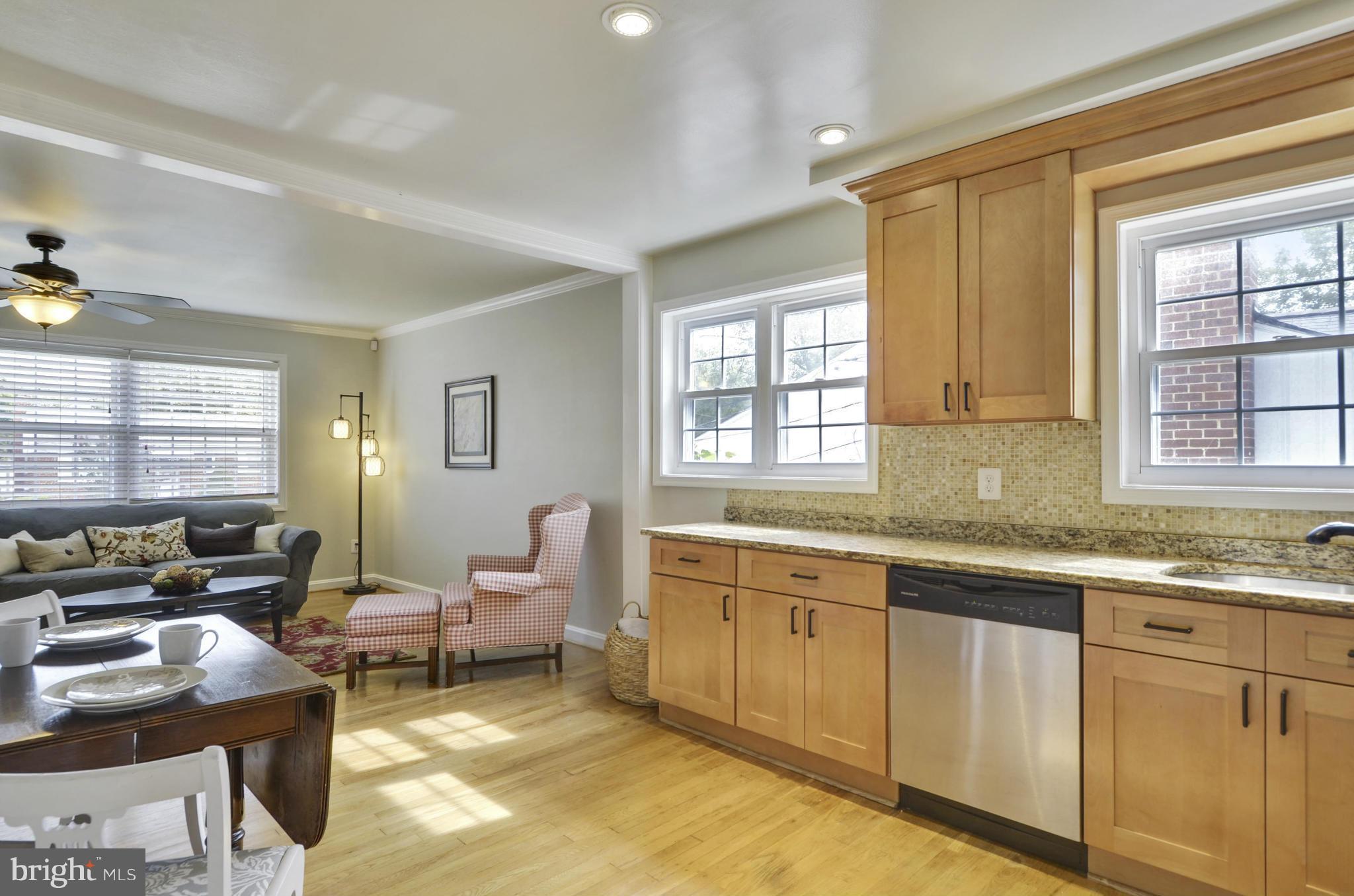 WHEATON WOODS - Residential