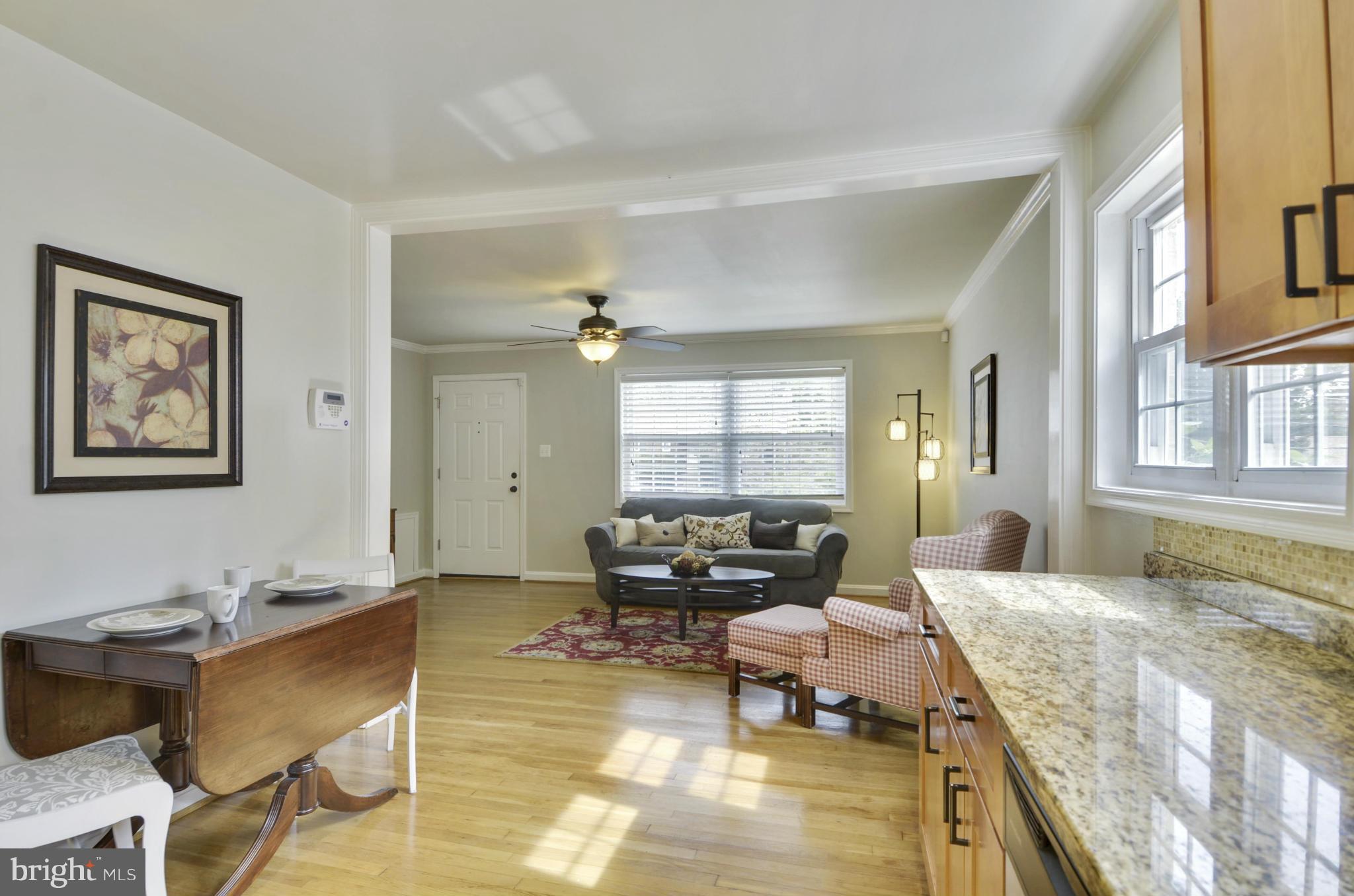 WHEATON WOODS - Residential