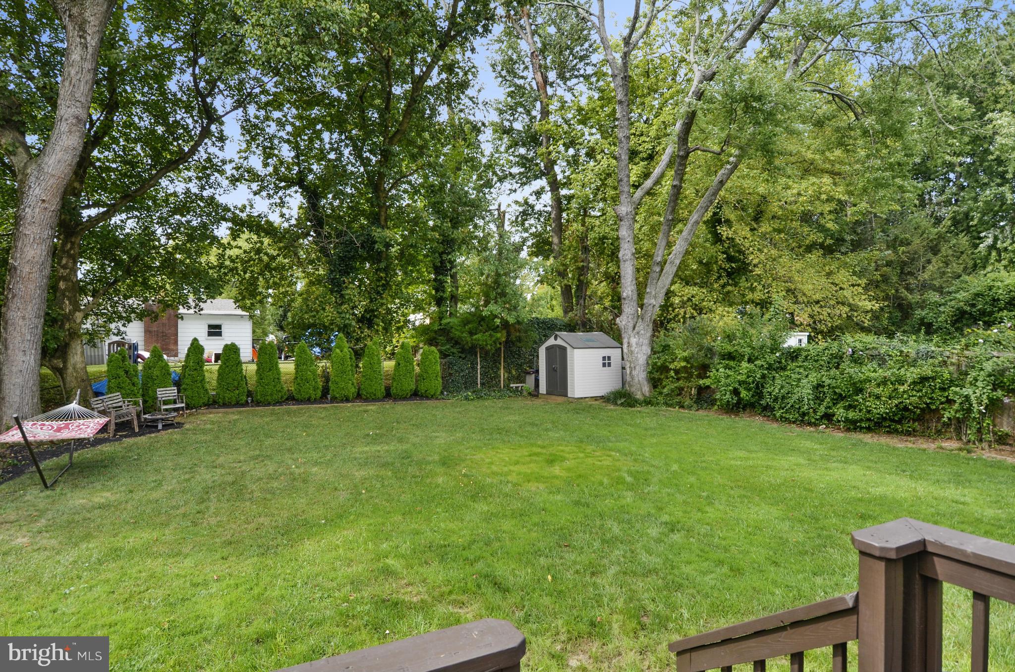 WHEATON WOODS - Residential