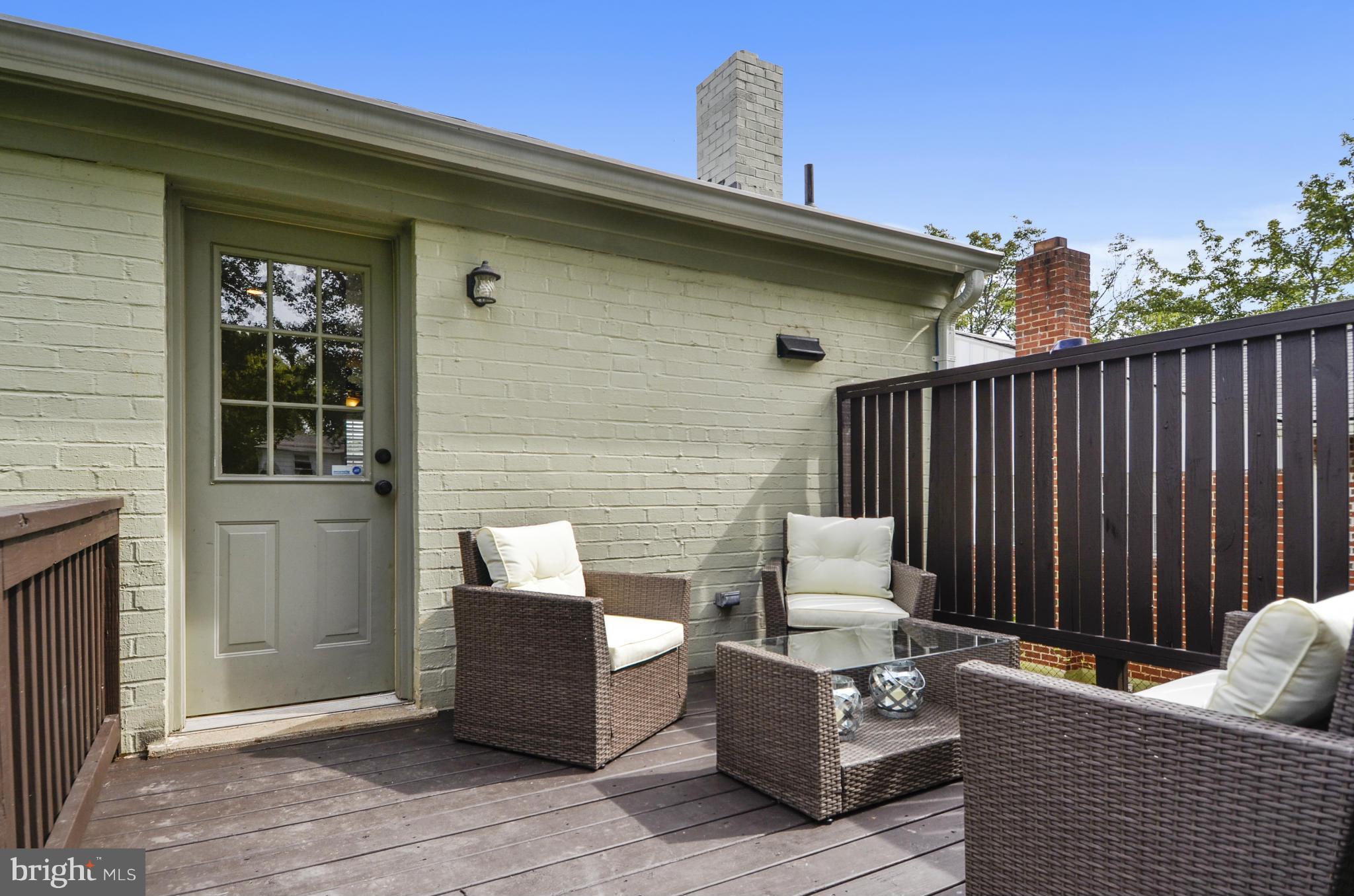 WHEATON WOODS - Residential