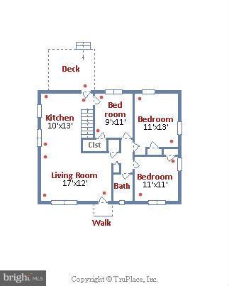 WHEATON WOODS - Residential
