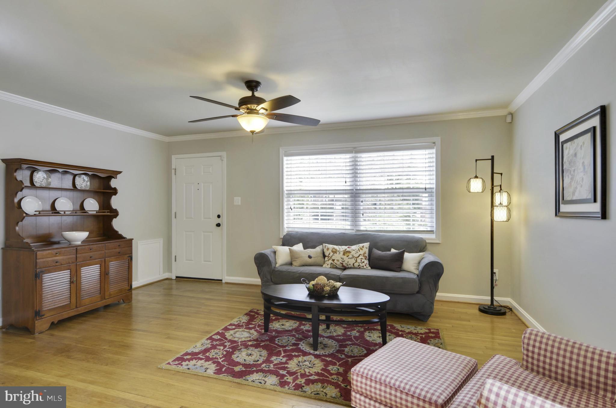WHEATON WOODS - Residential
