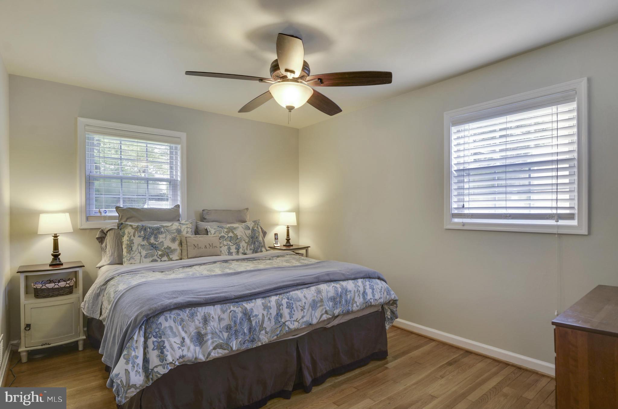 WHEATON WOODS - Residential