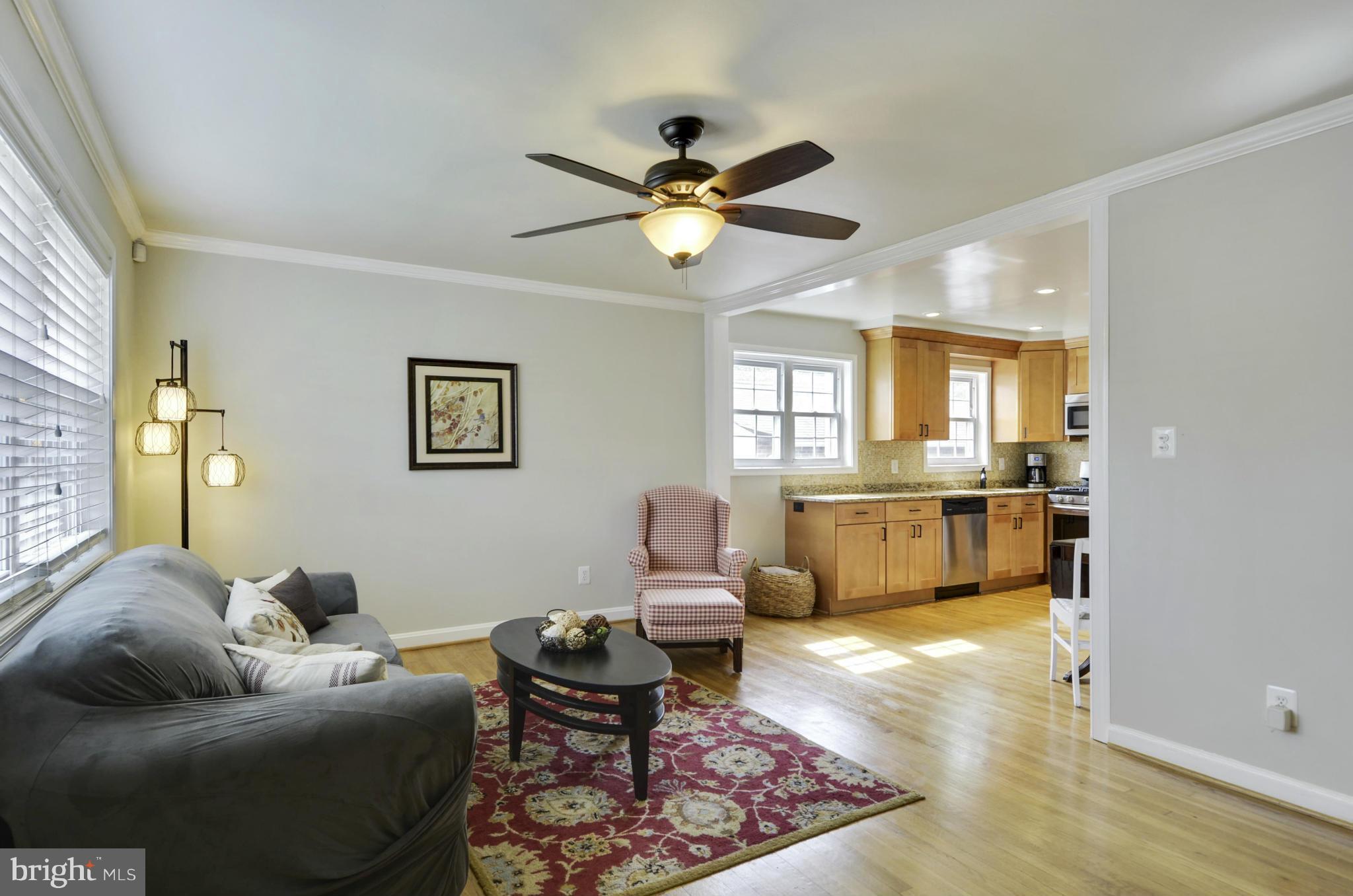 WHEATON WOODS - Residential