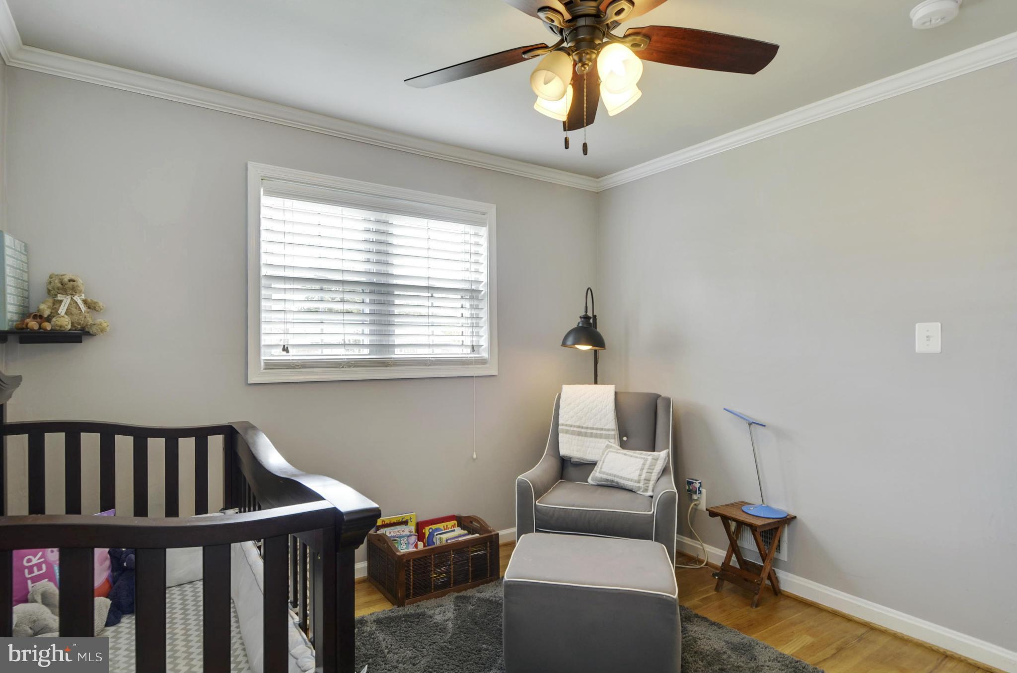 WHEATON WOODS - Residential