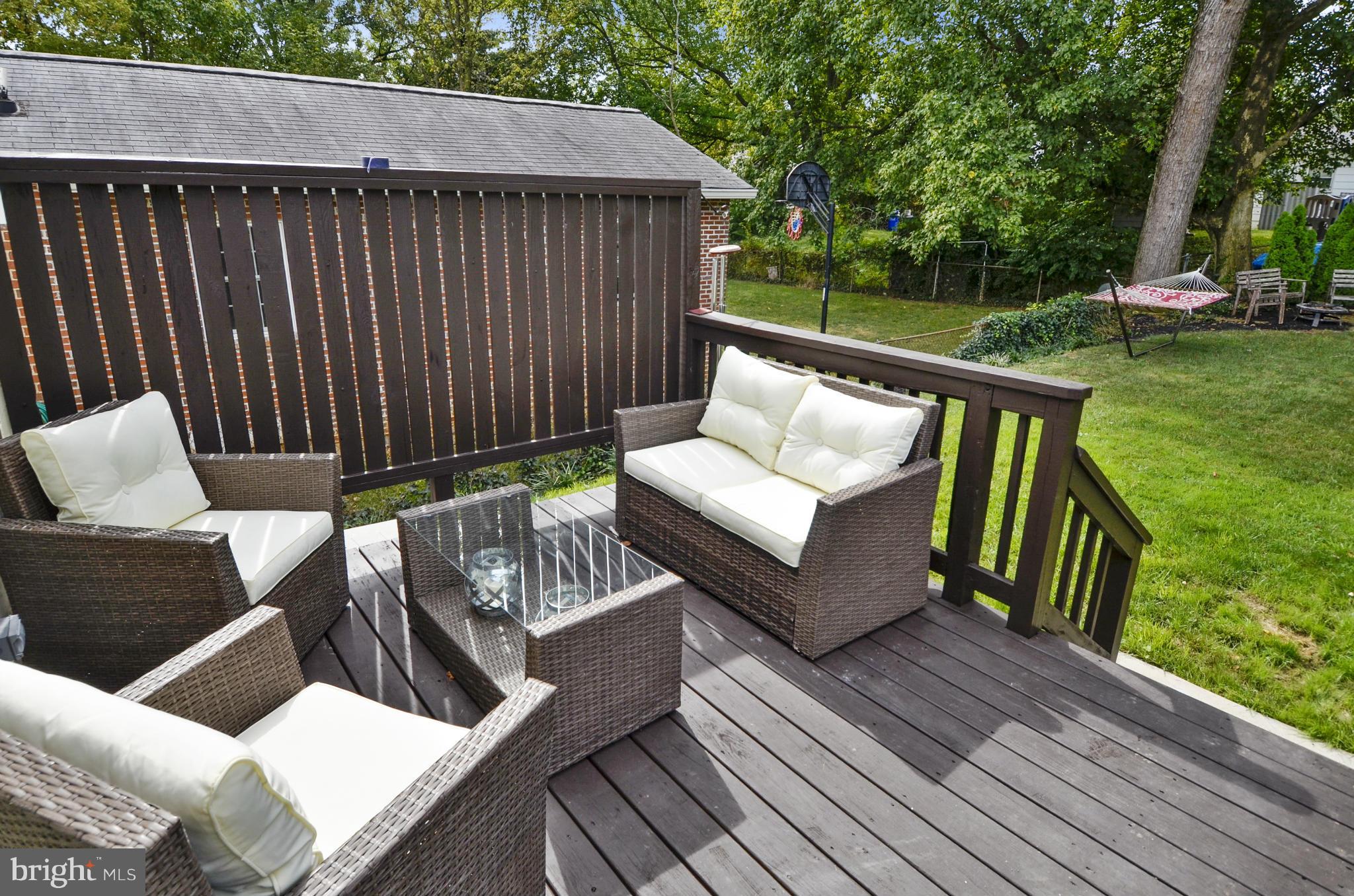WHEATON WOODS - Residential