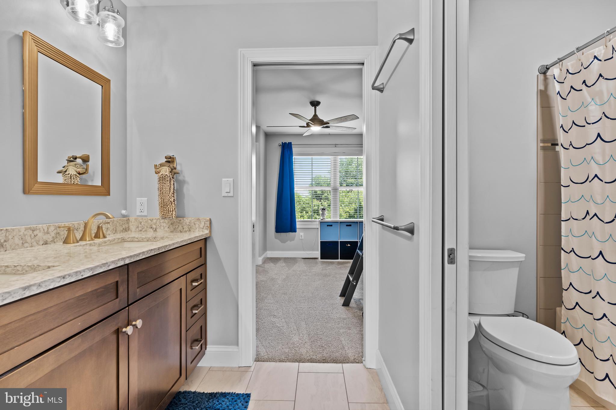 AVERY GLEN - Residential
