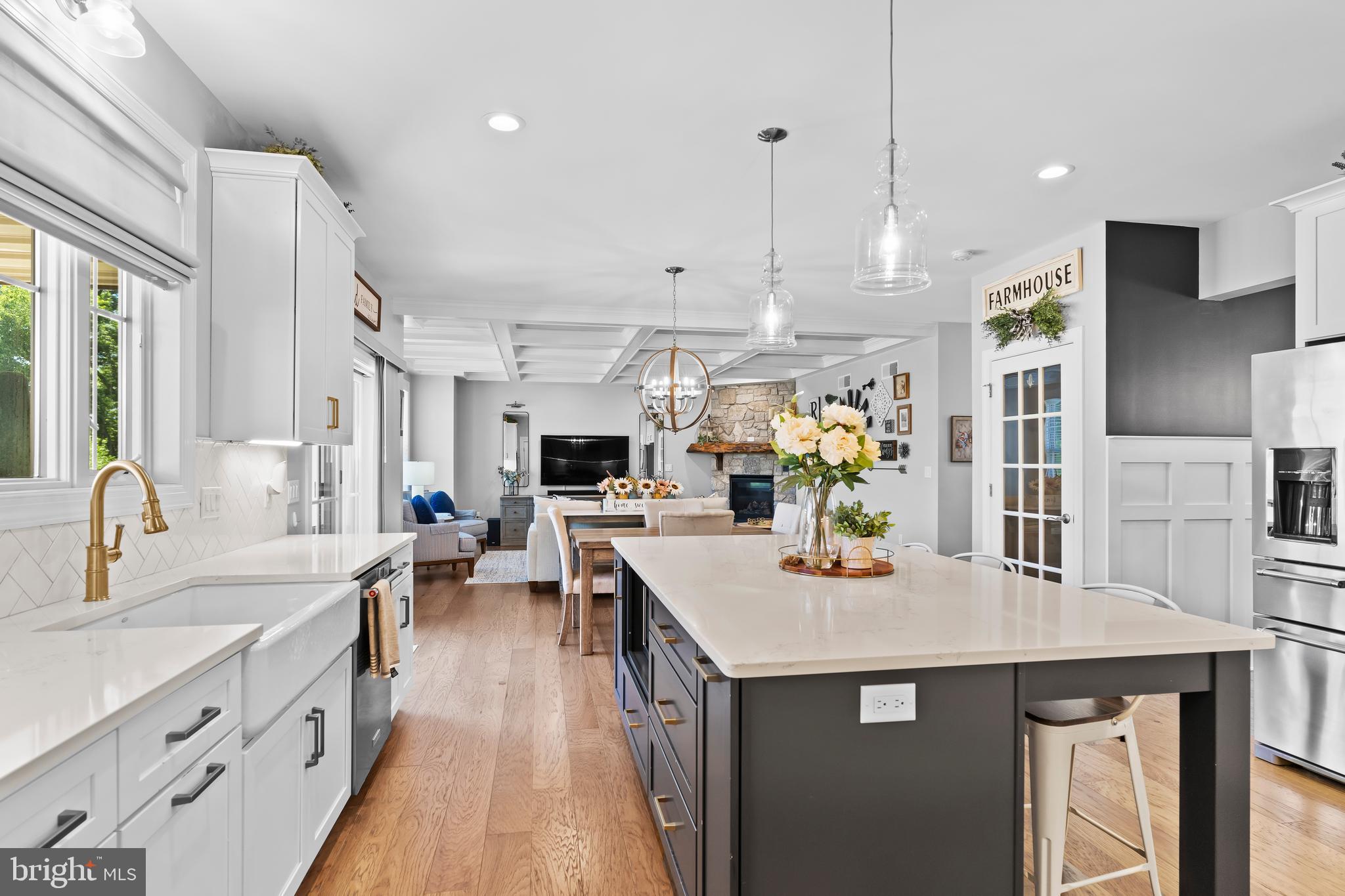 AVERY GLEN - Residential