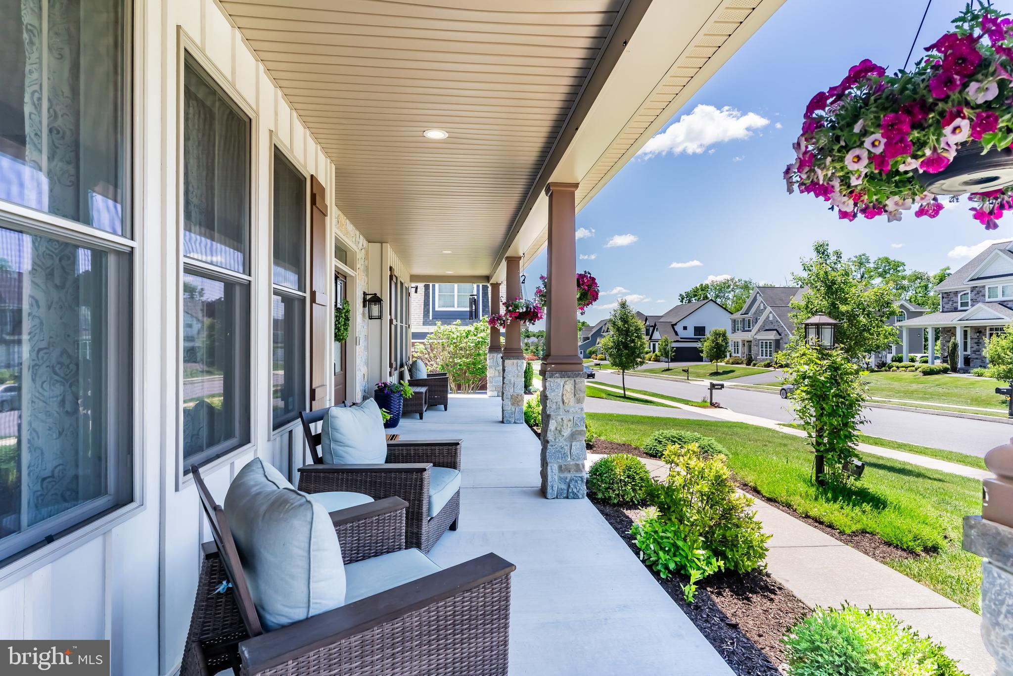 AVERY GLEN - Residential
