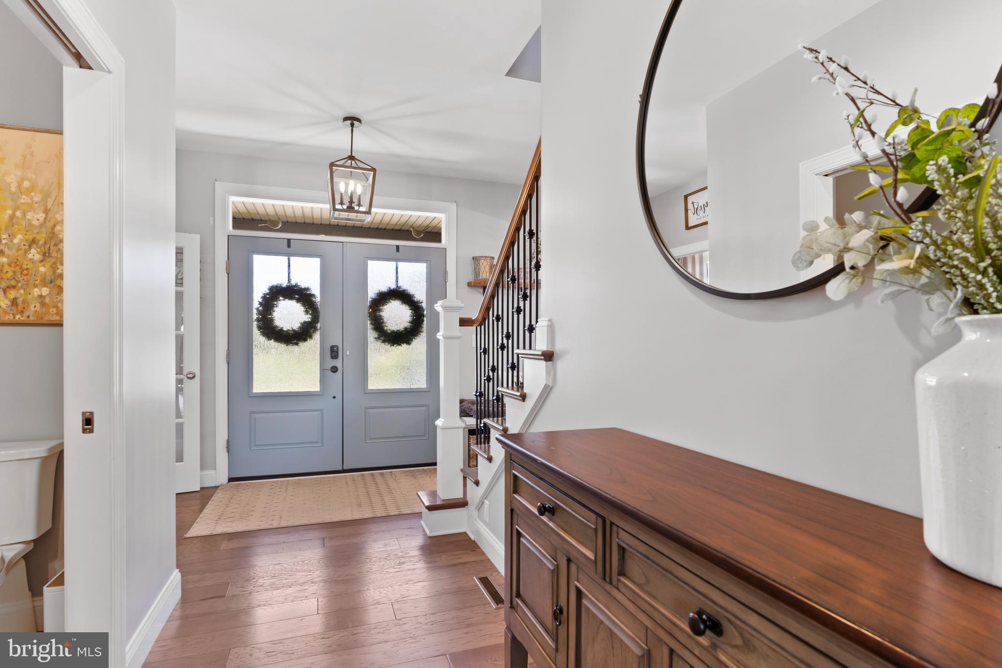 AVERY GLEN - Residential