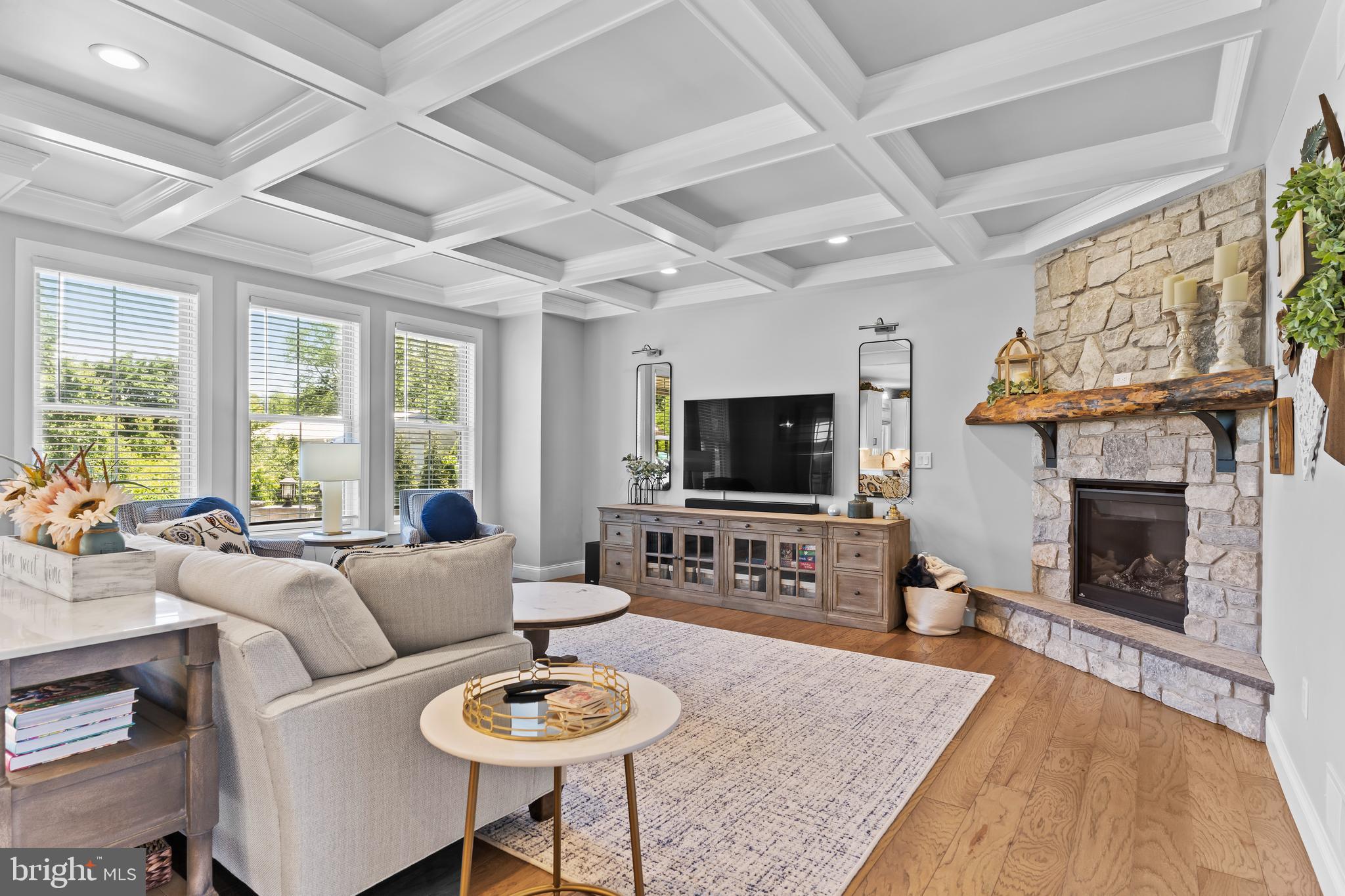 AVERY GLEN - Residential