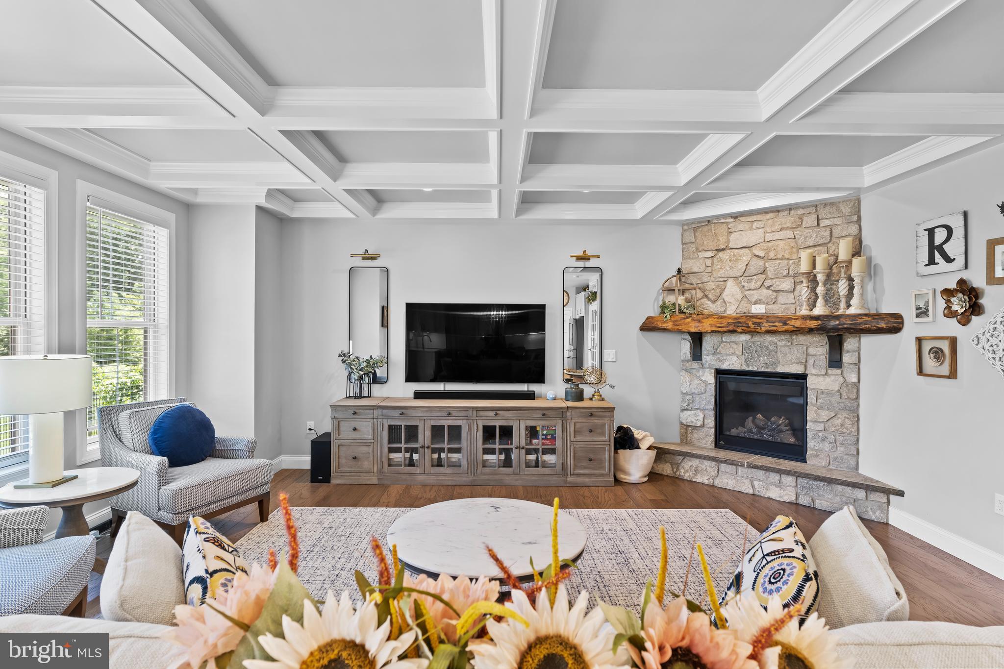 AVERY GLEN - Residential