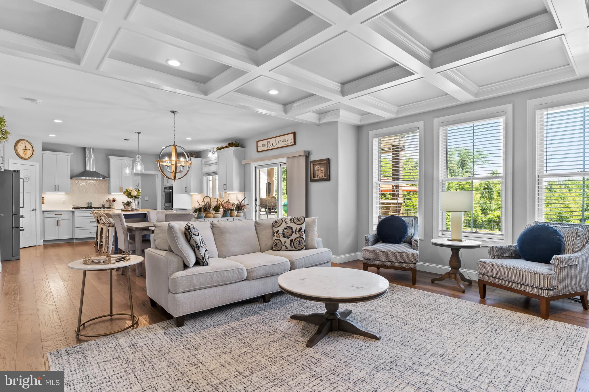 AVERY GLEN - Residential