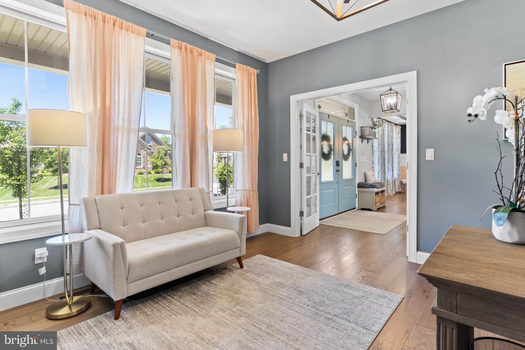 AVERY GLEN - Residential