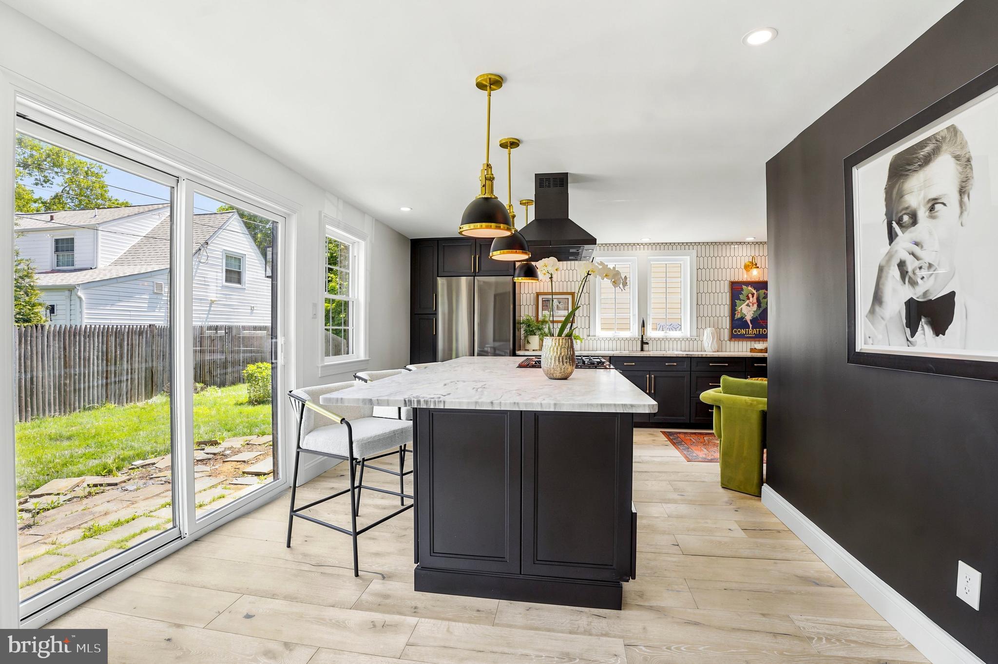 WYNNEWOOD - Residential