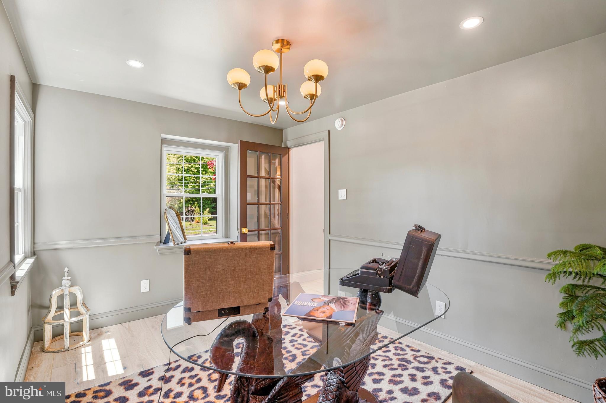 WYNNEWOOD - Residential