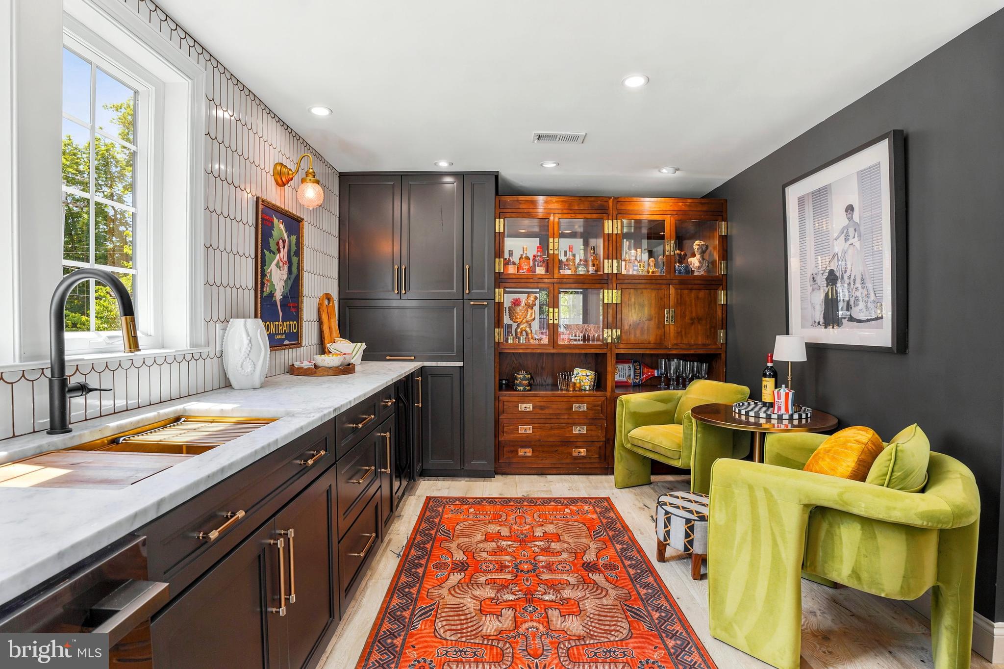 WYNNEWOOD - Residential