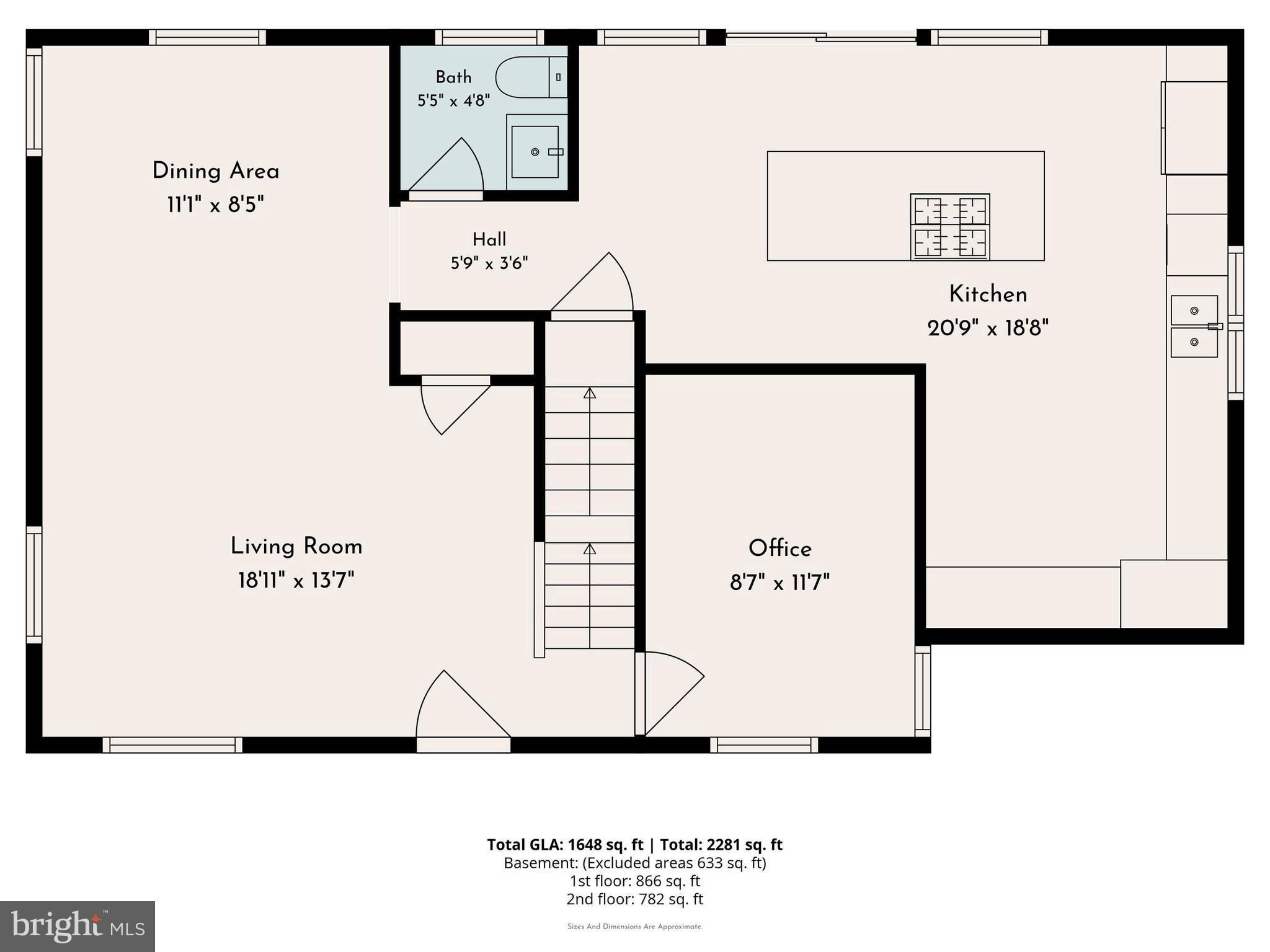 WYNNEWOOD - Residential