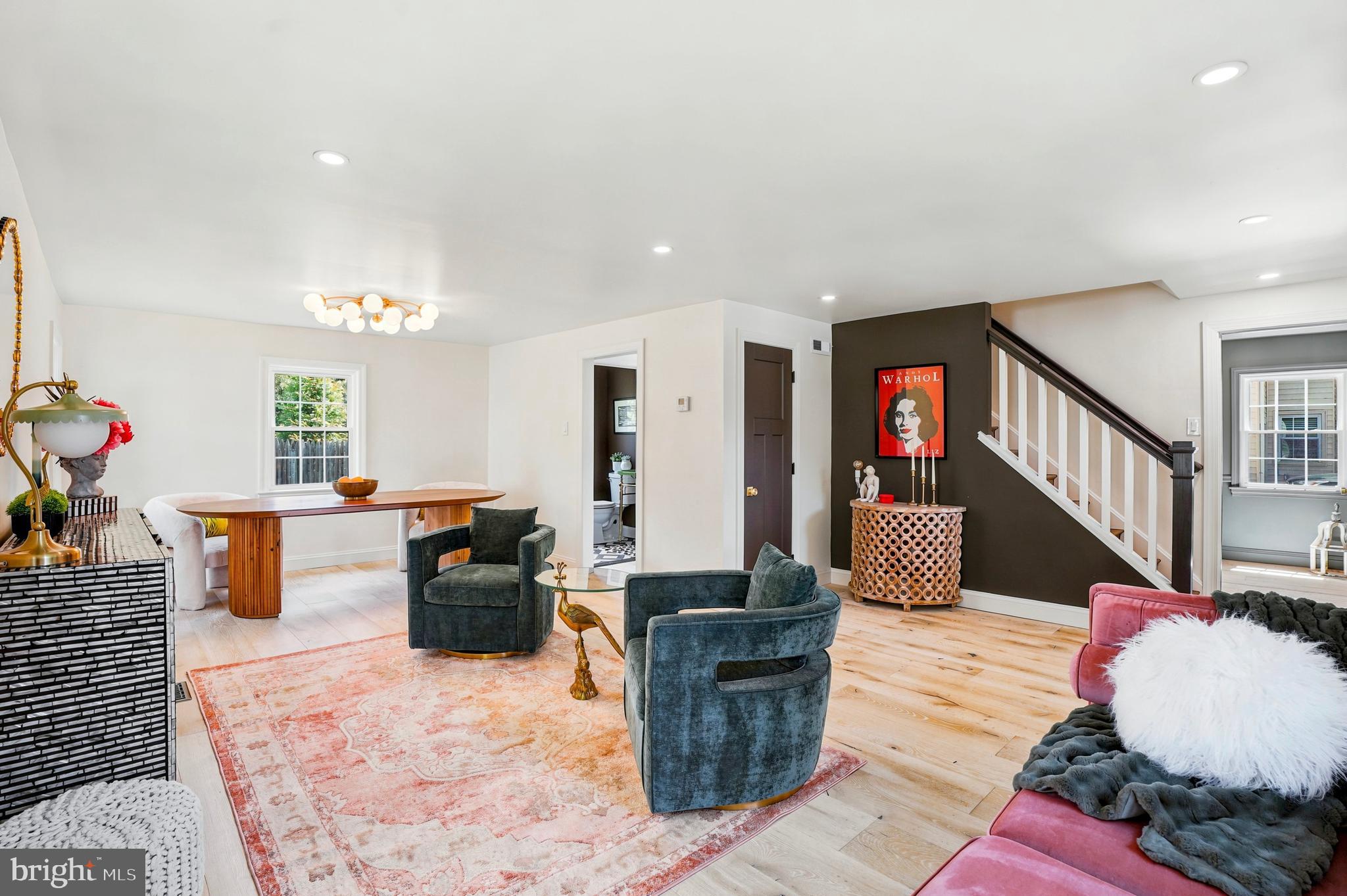 WYNNEWOOD - Residential