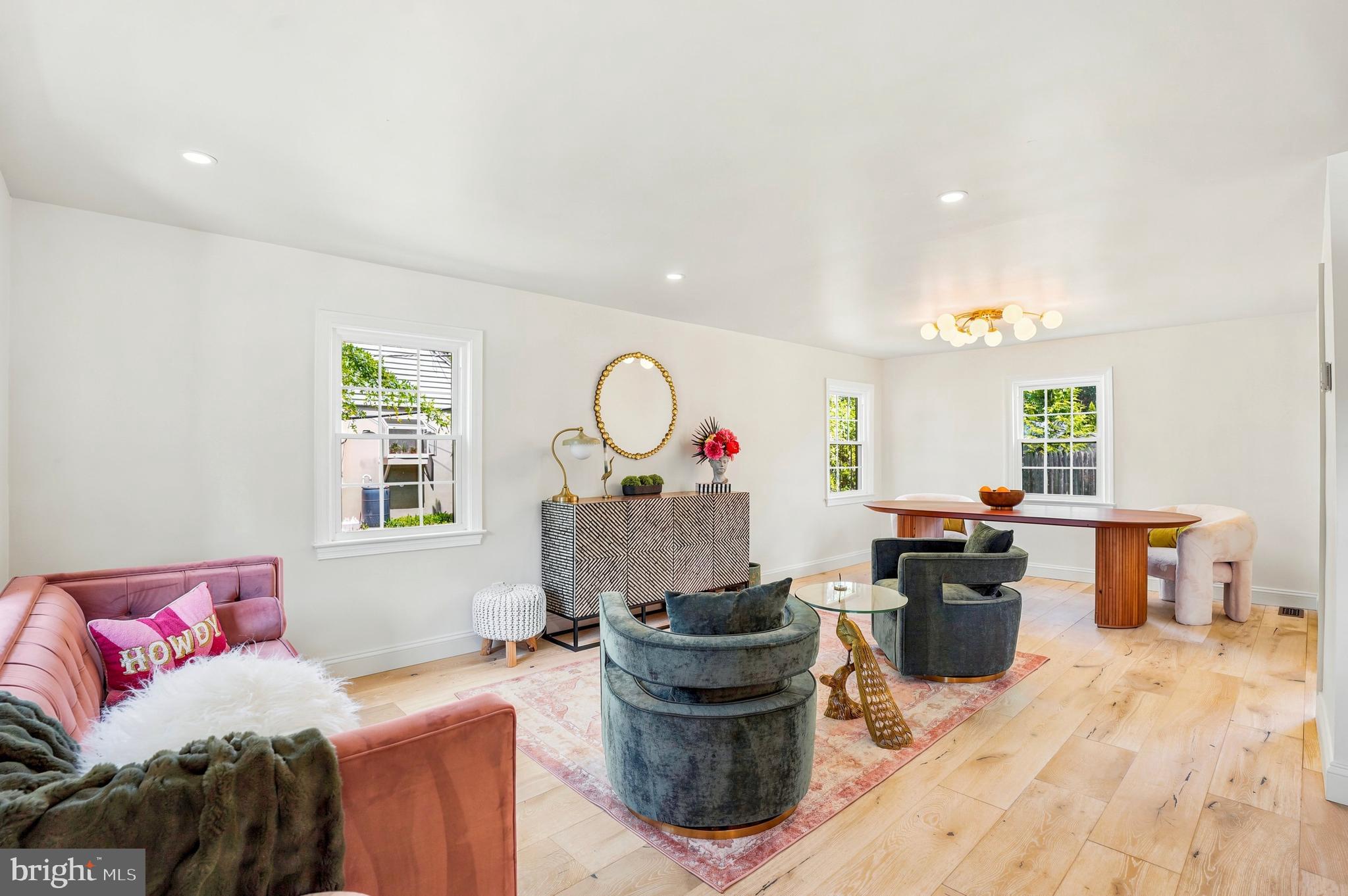 WYNNEWOOD - Residential