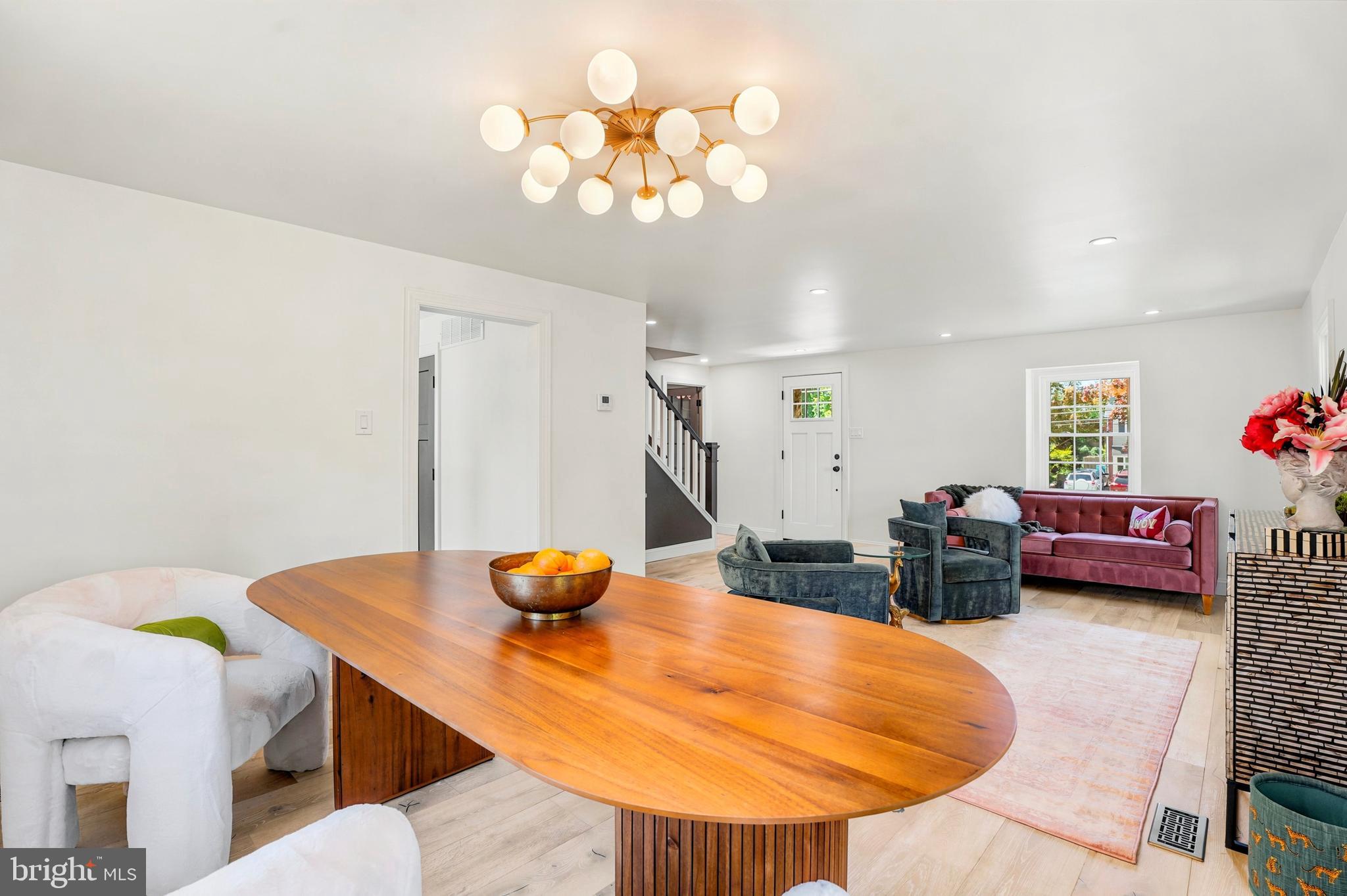 WYNNEWOOD - Residential
