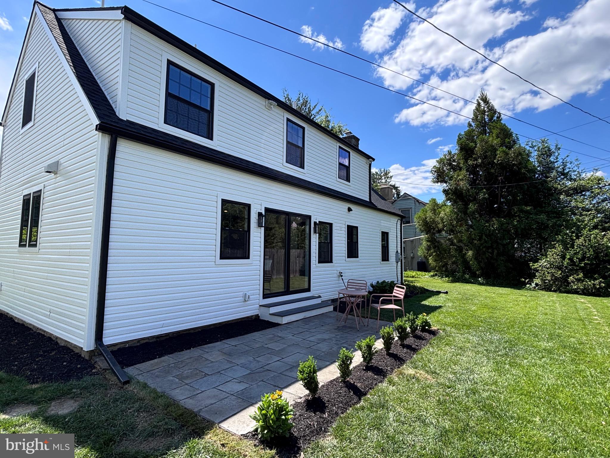WYNNEWOOD - Residential