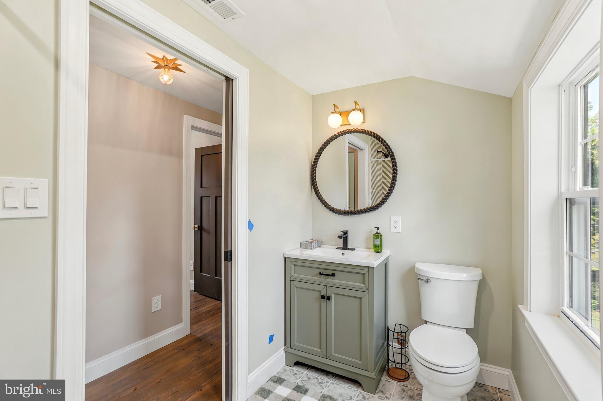 WYNNEWOOD - Residential
