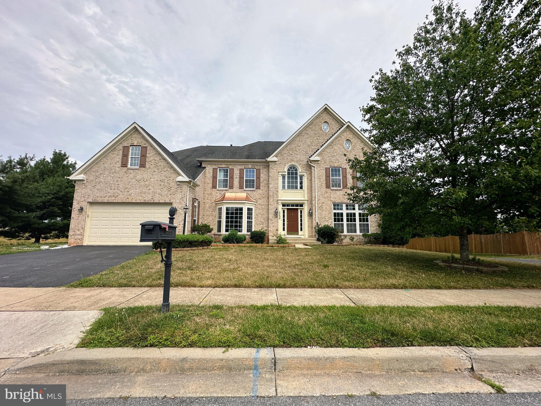 WALNUT RIDGE - Residential Lease